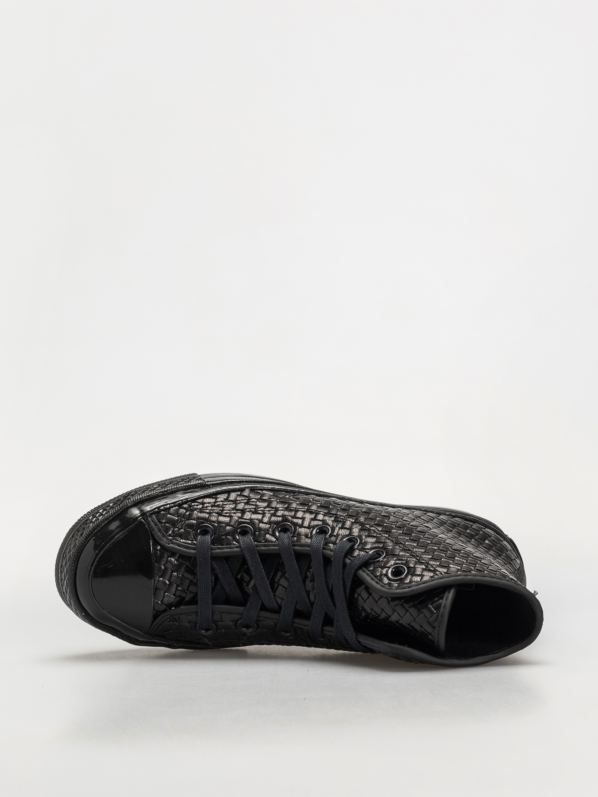 Teniși Converse Chuck 70 Hi (black/black/black)