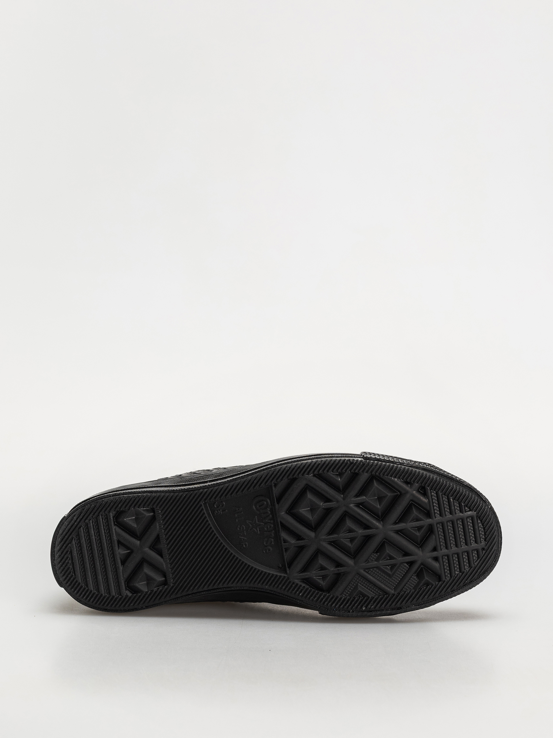 Teniși Converse Chuck 70 Hi (black/black/black)