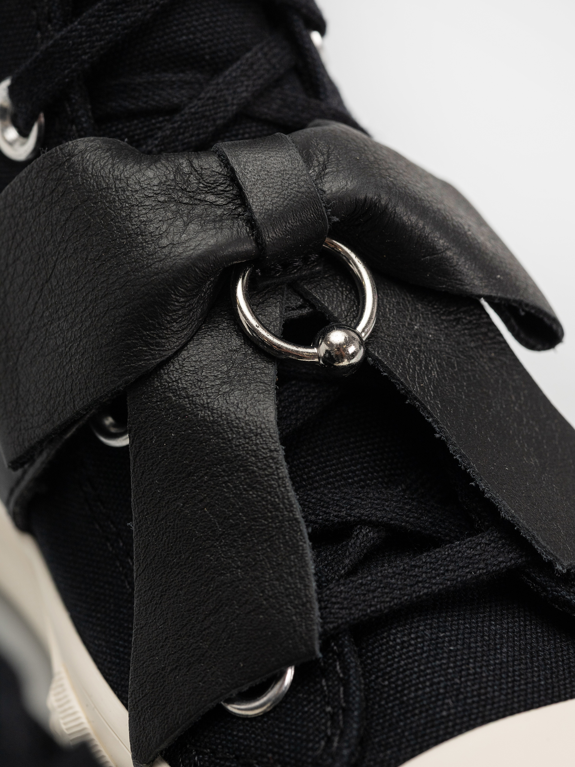 Teniși Converse Chuck Taylor All Star Lift Hi Wmn (black/silver/egret)