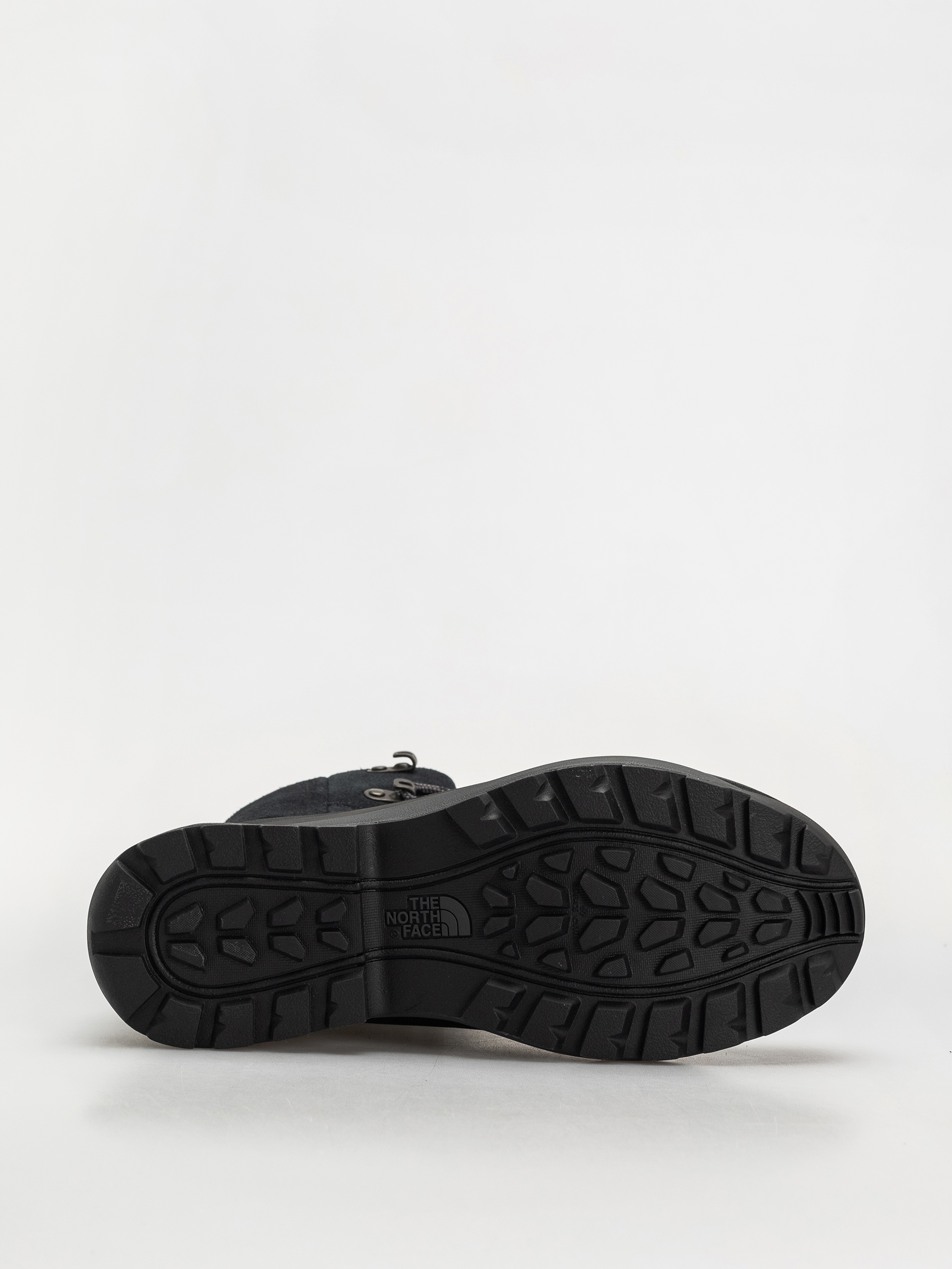 Pantofi The North Face Chilkat V Lace Wp (tnf black/asphalt grey)