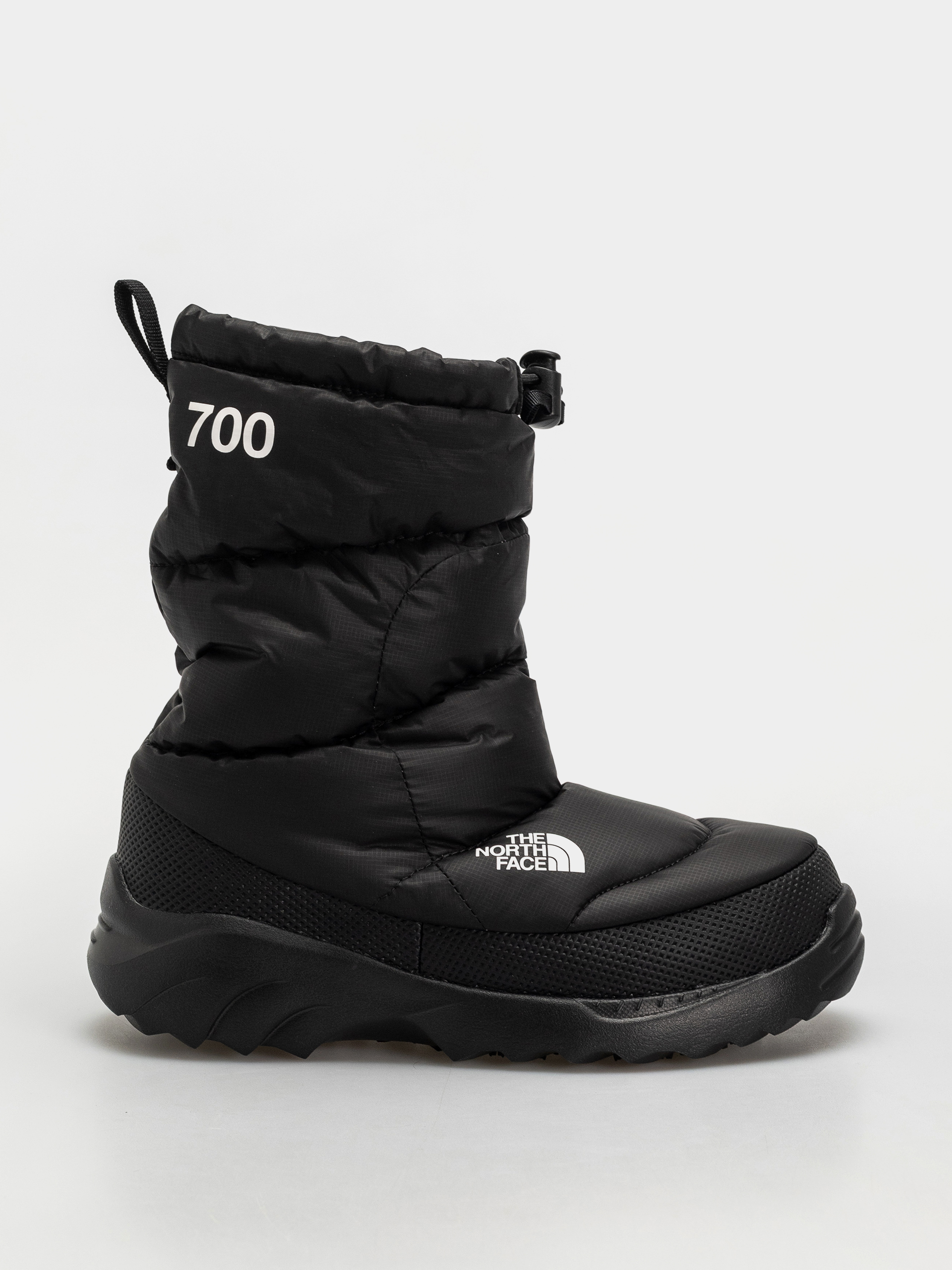 [新品] THE NORTH FACE NUPTSE BOOTIE 25cm The North Face NUPTSE II M - Ghete de zăpada pentru bărbați