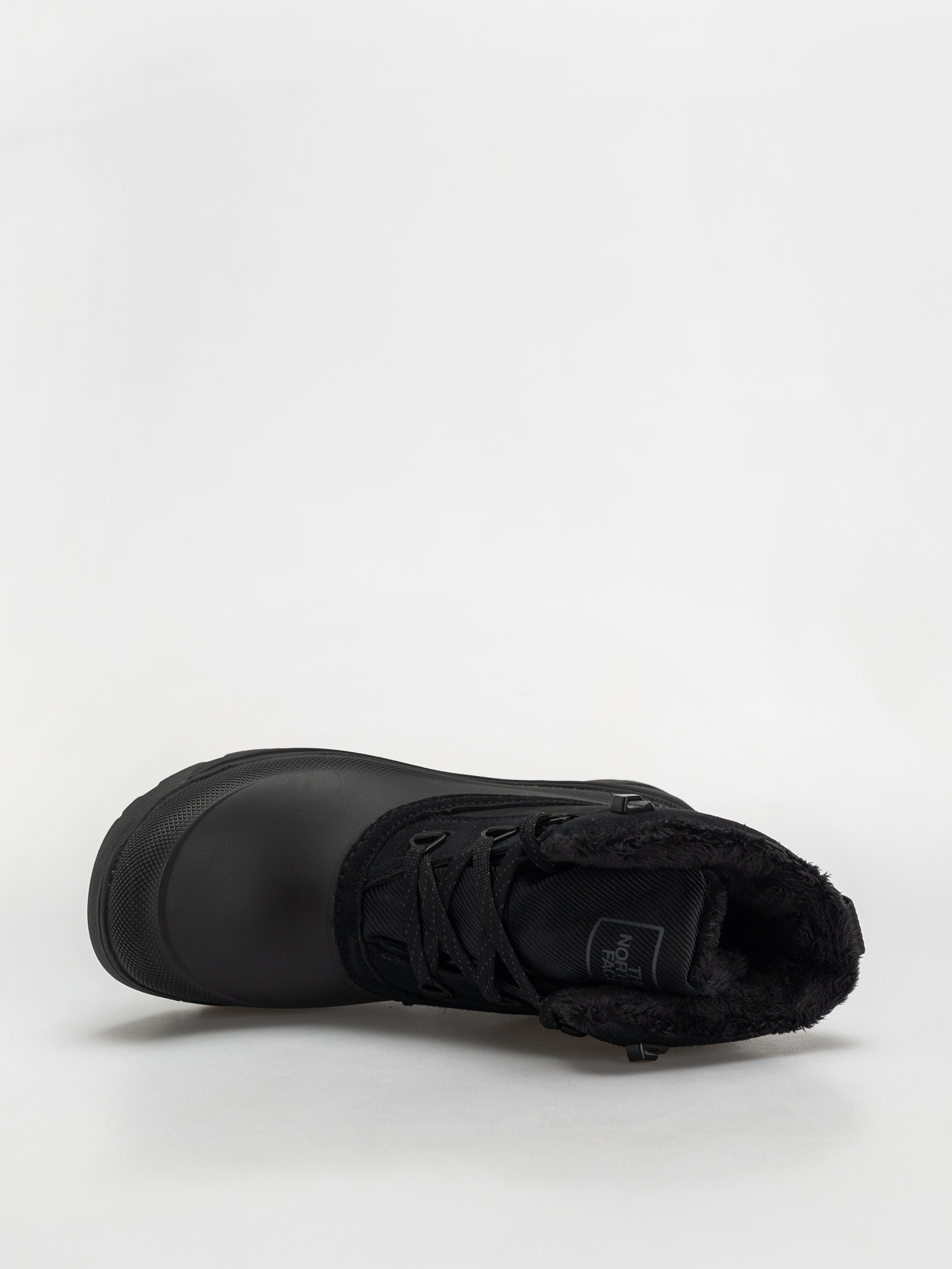 Pantofi The North Face Shellista V Shorty Wp (tnf black/tnf black)