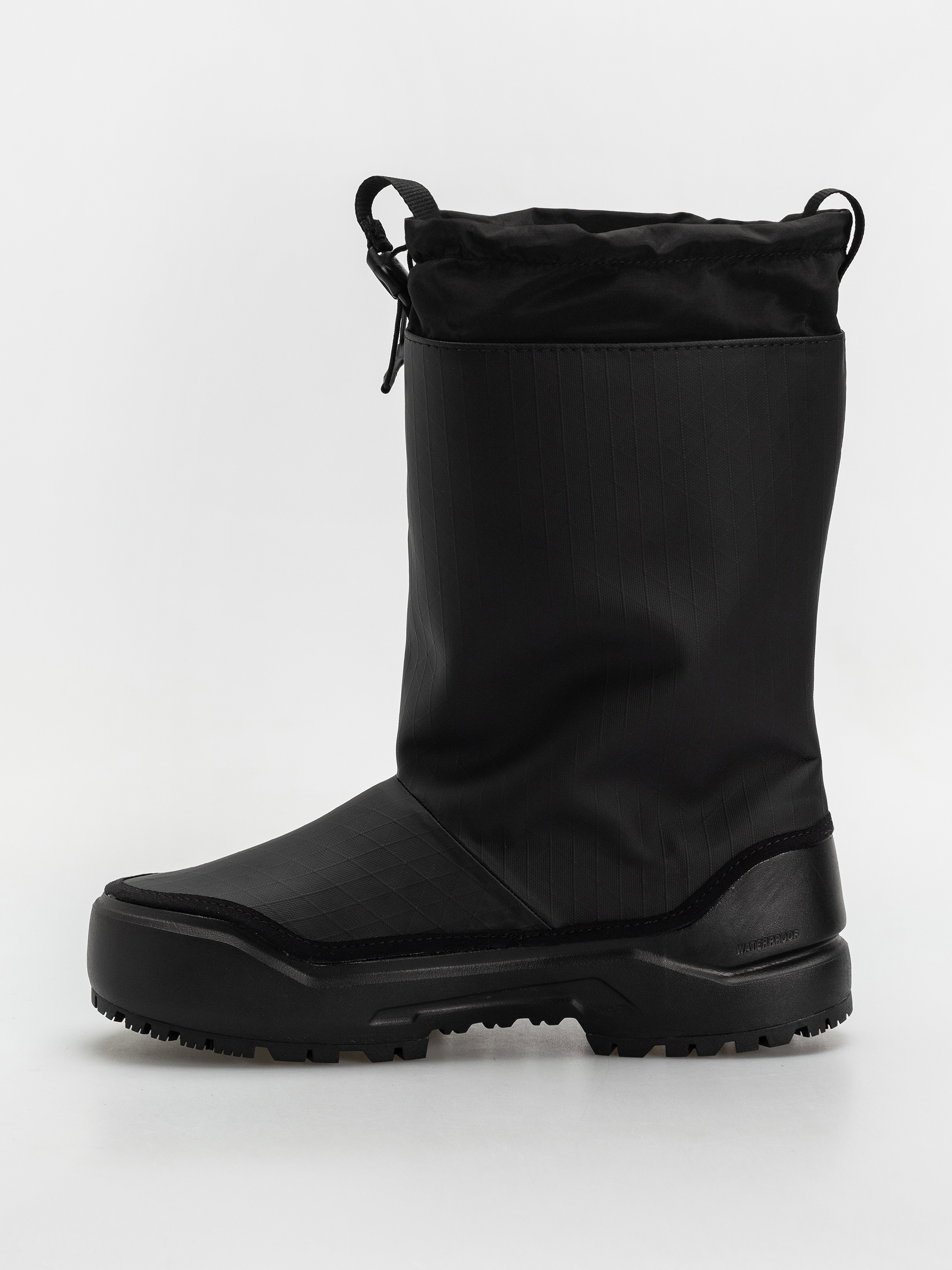 Pantofi The North Face Base Camp 200 Wp (tnf black/tnf black)
