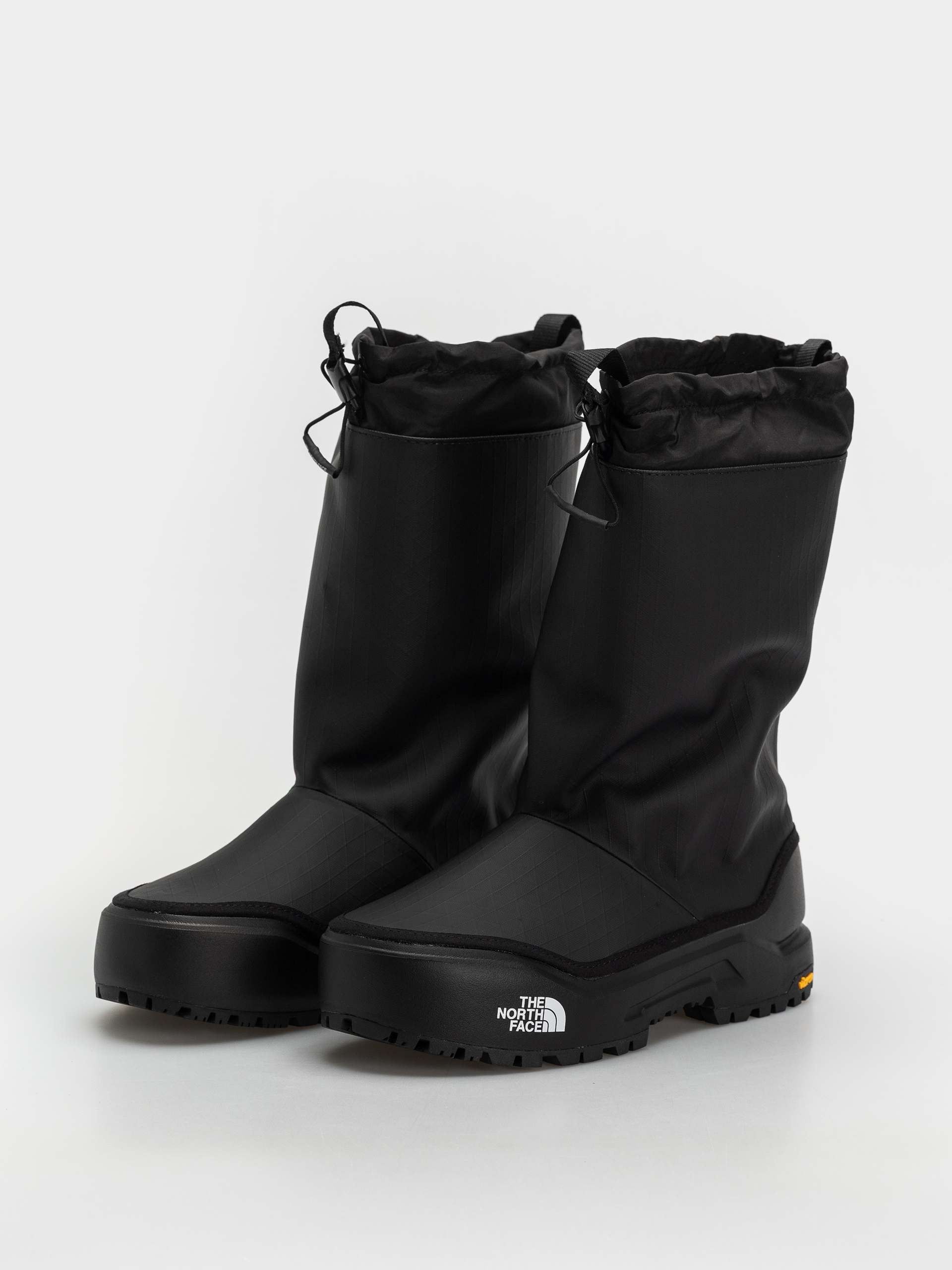Pantofi The North Face Base Camp 200 Wp (tnf black/tnf black)