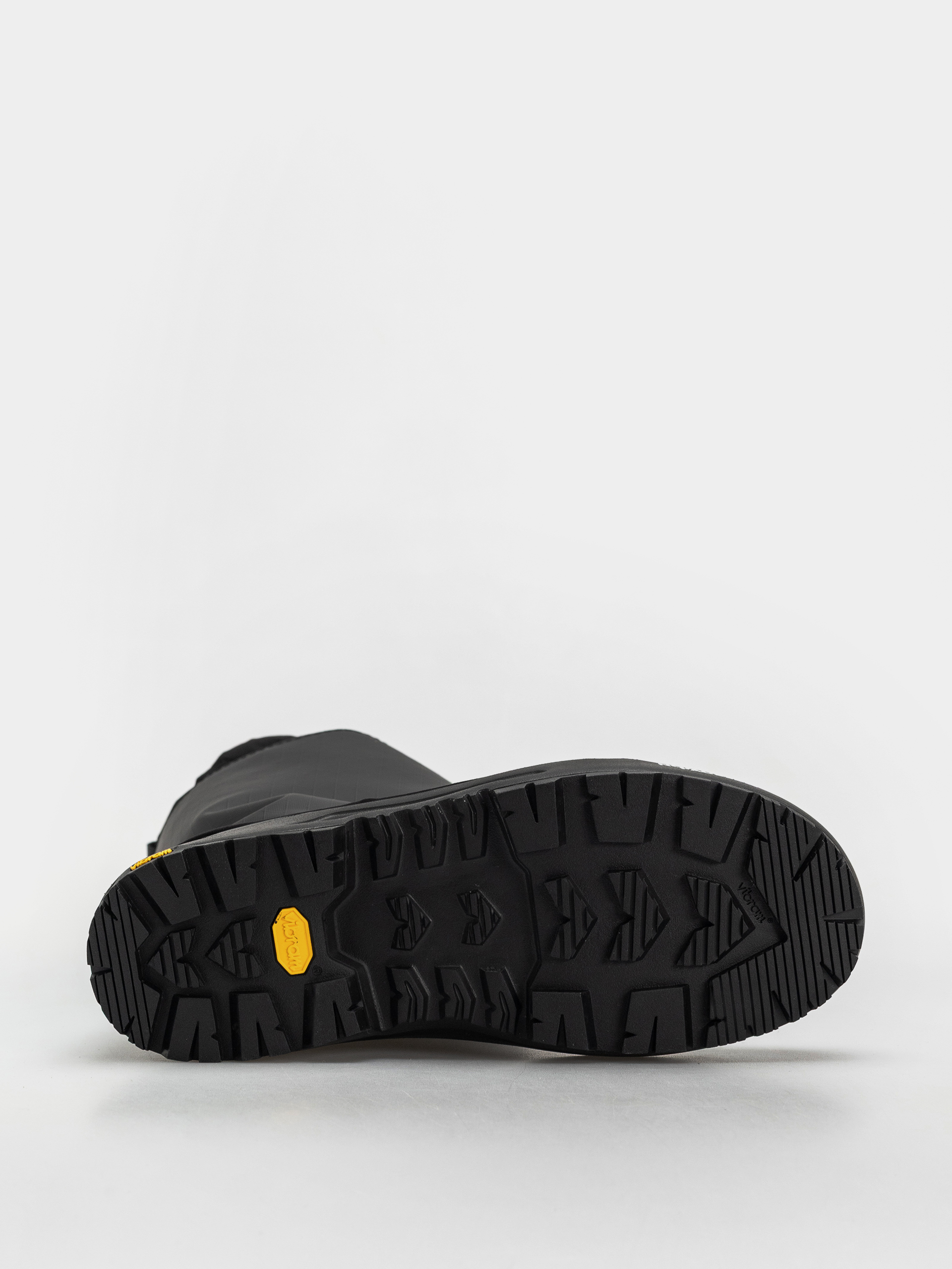 Pantofi The North Face Base Camp 200 Wp (tnf black/tnf black)