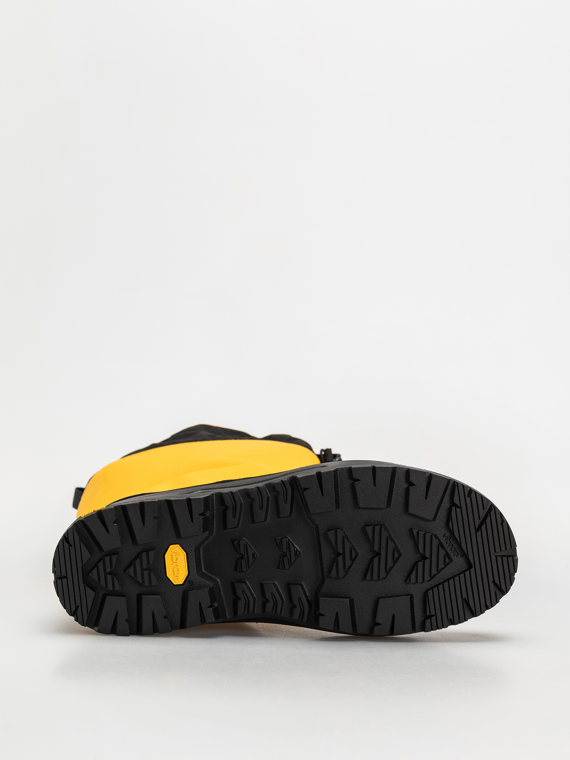 Pantofi The North Face Base Camp 200 Wp (summit gold/tnf black)