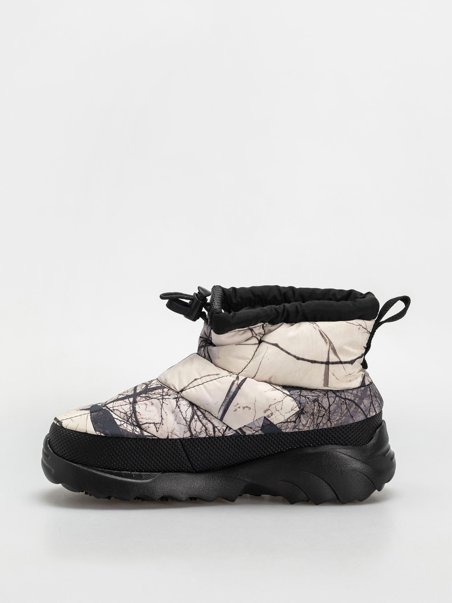 Pantofi The North Face Nuptse Traction Chukka (image lift camo white d)