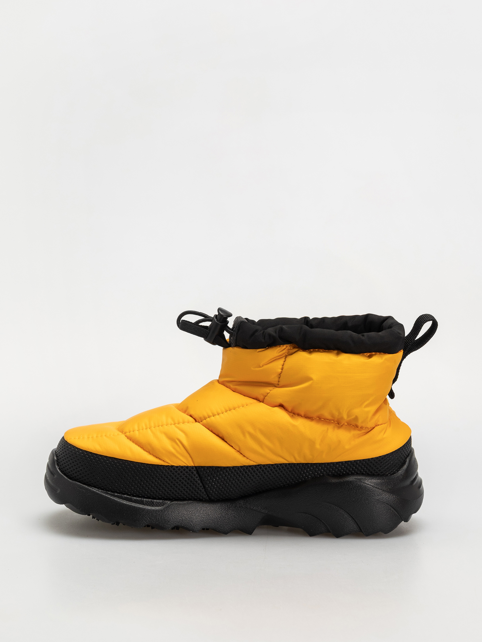 Pantofi The North Face Nuptse Traction Chukka (summit gold/tnf black)