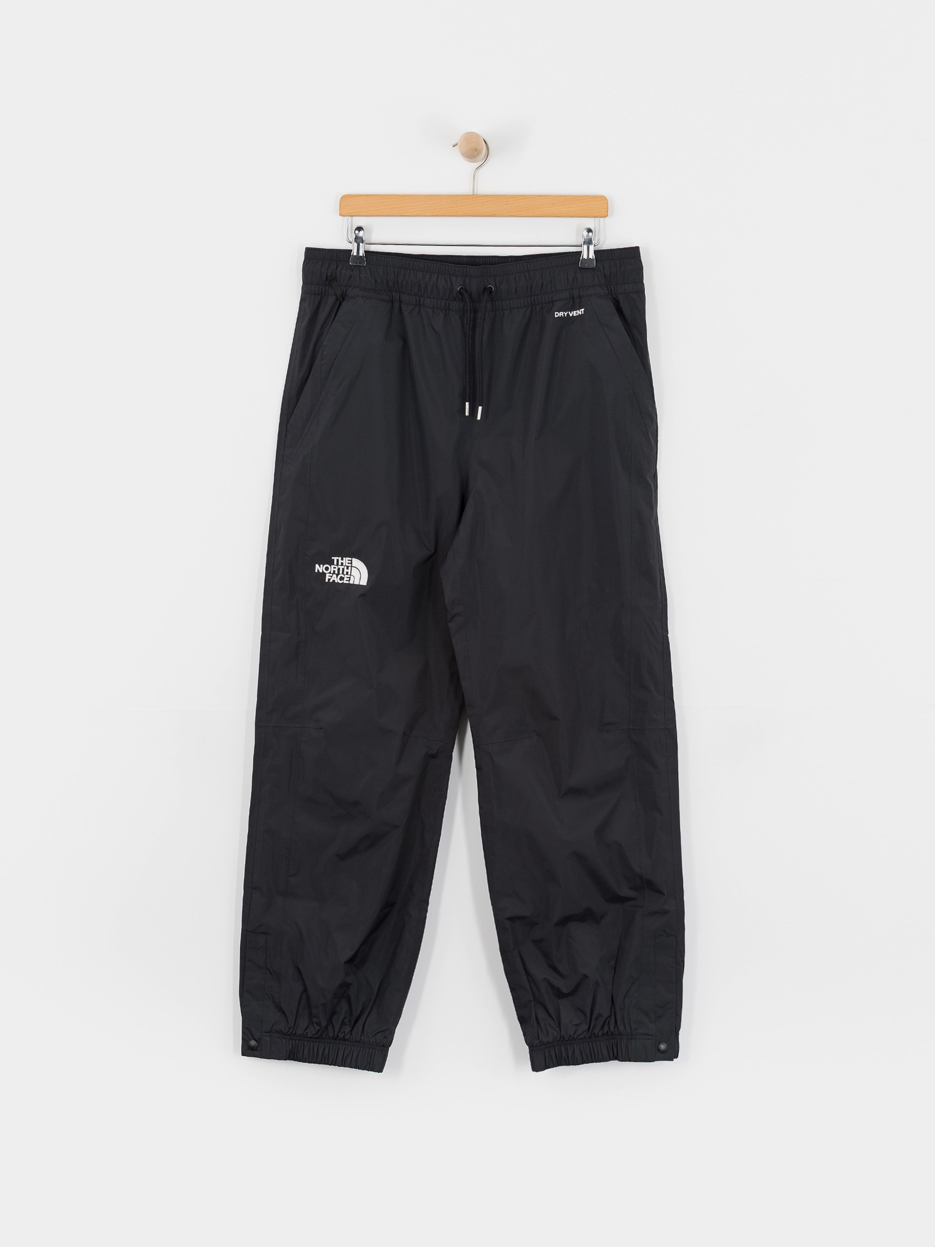 Pentru bărbați Pantaloni pentru The North Face Build Up (tnf black npf)