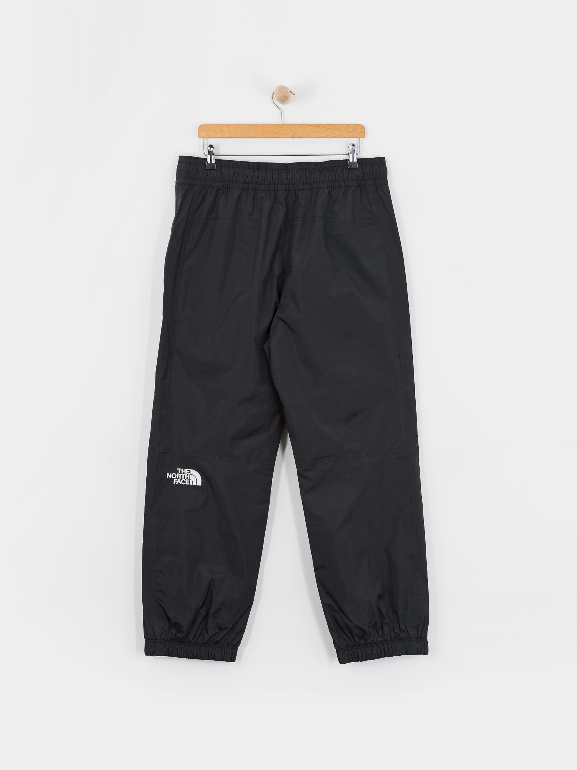 Pentru bărbați Pantaloni pentru The North Face Build Up (tnf black npf)