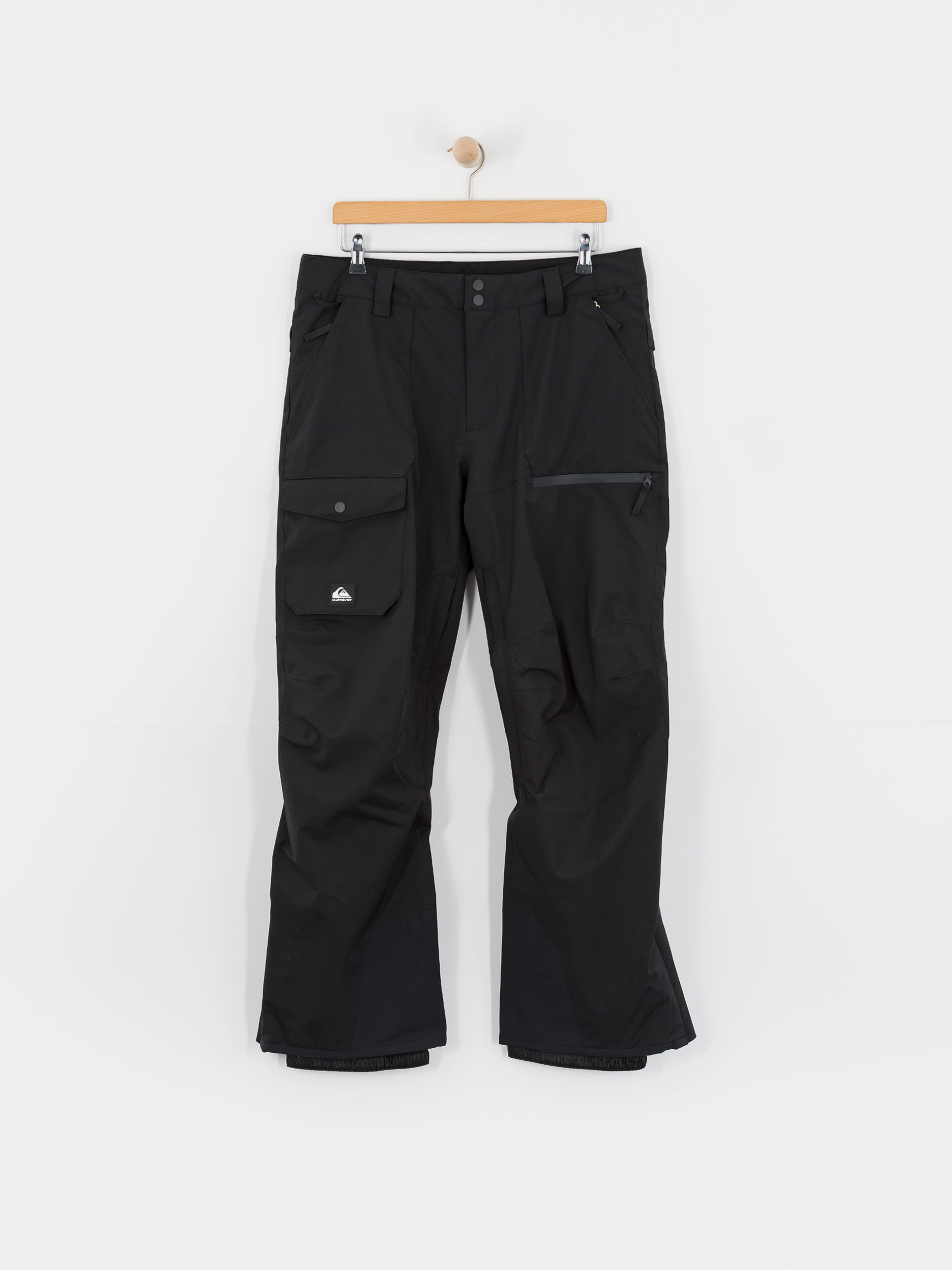 Pantaloni pentru snowboard Quiksilver Utility