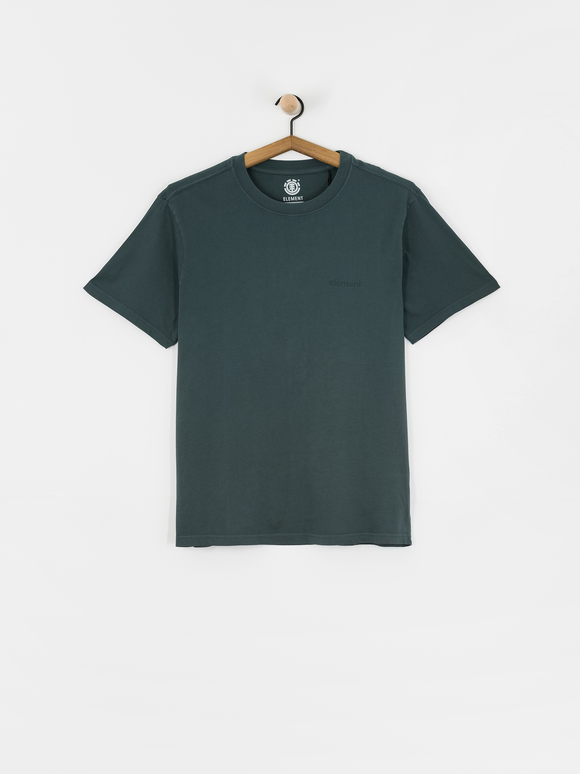 Tricou Element Lowcase Pigment (magical forest)