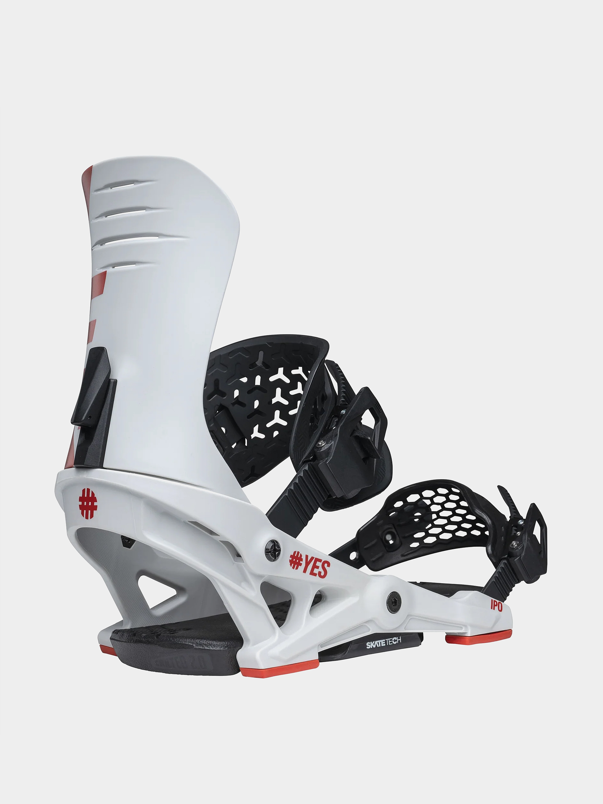 Legături pentru snowboard Yes Ipo