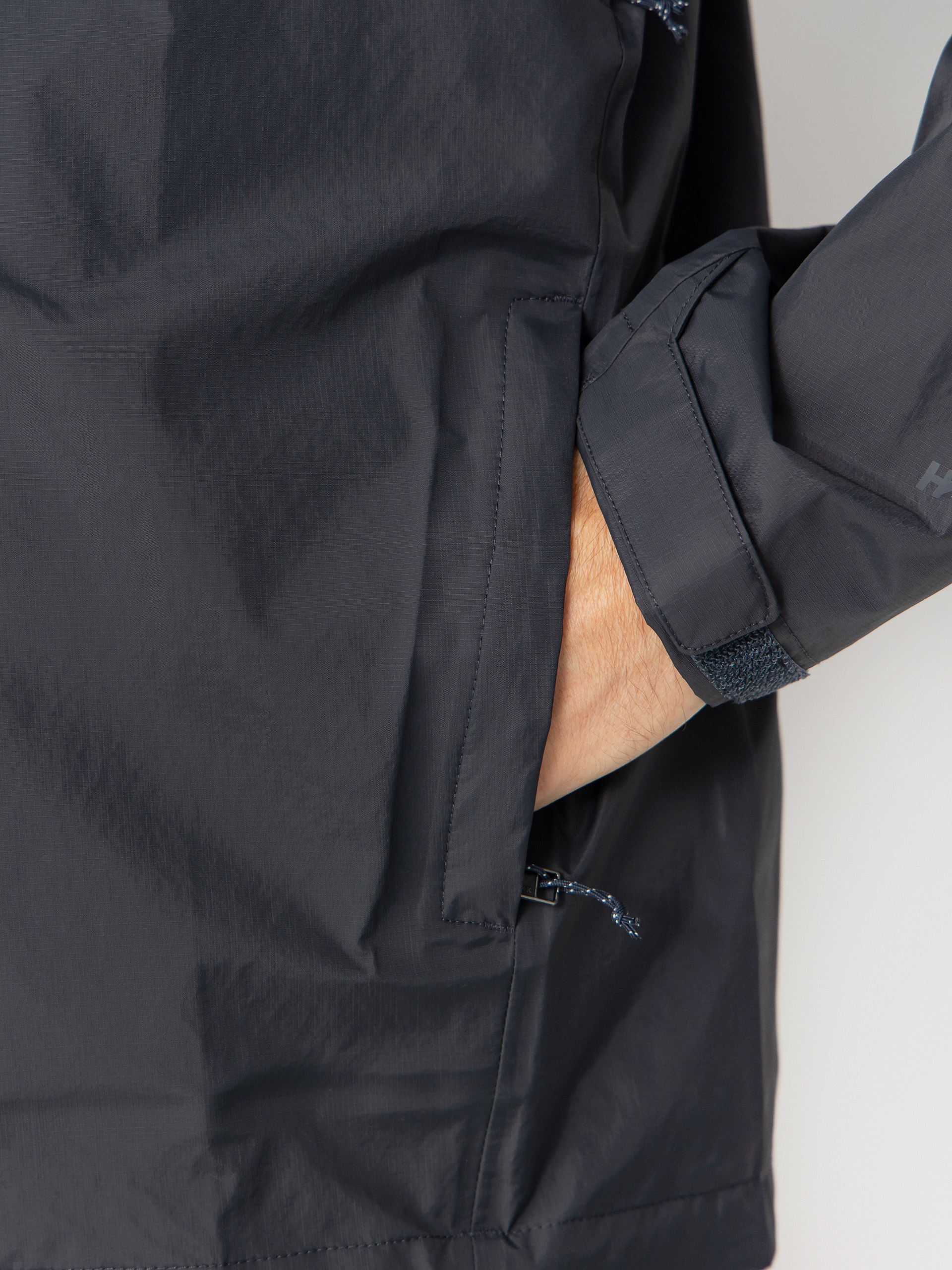 Geacă Patagonia Torrentshell 3L (smolder blue)