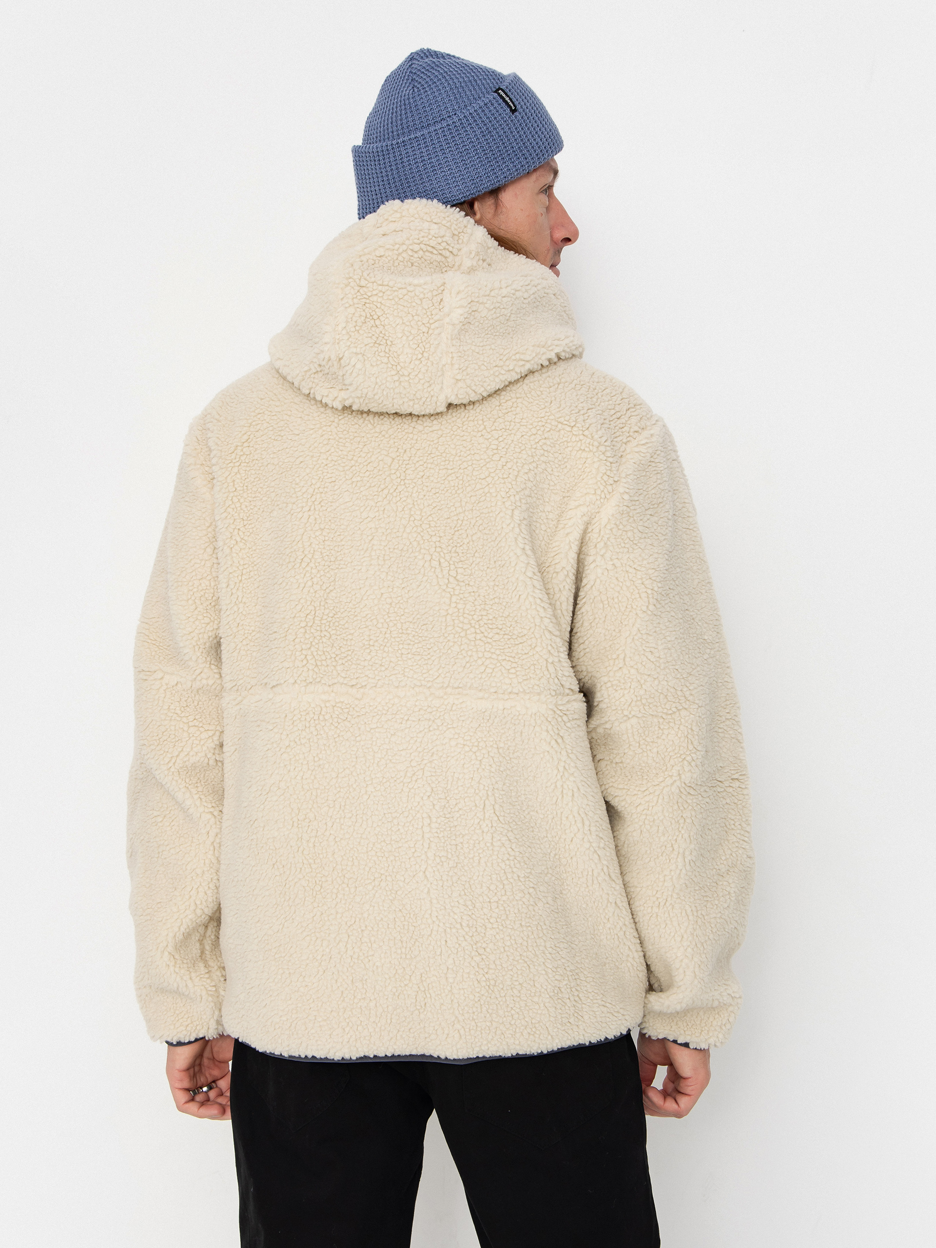 Geacă Patagonia Retro X HD (dark natural)