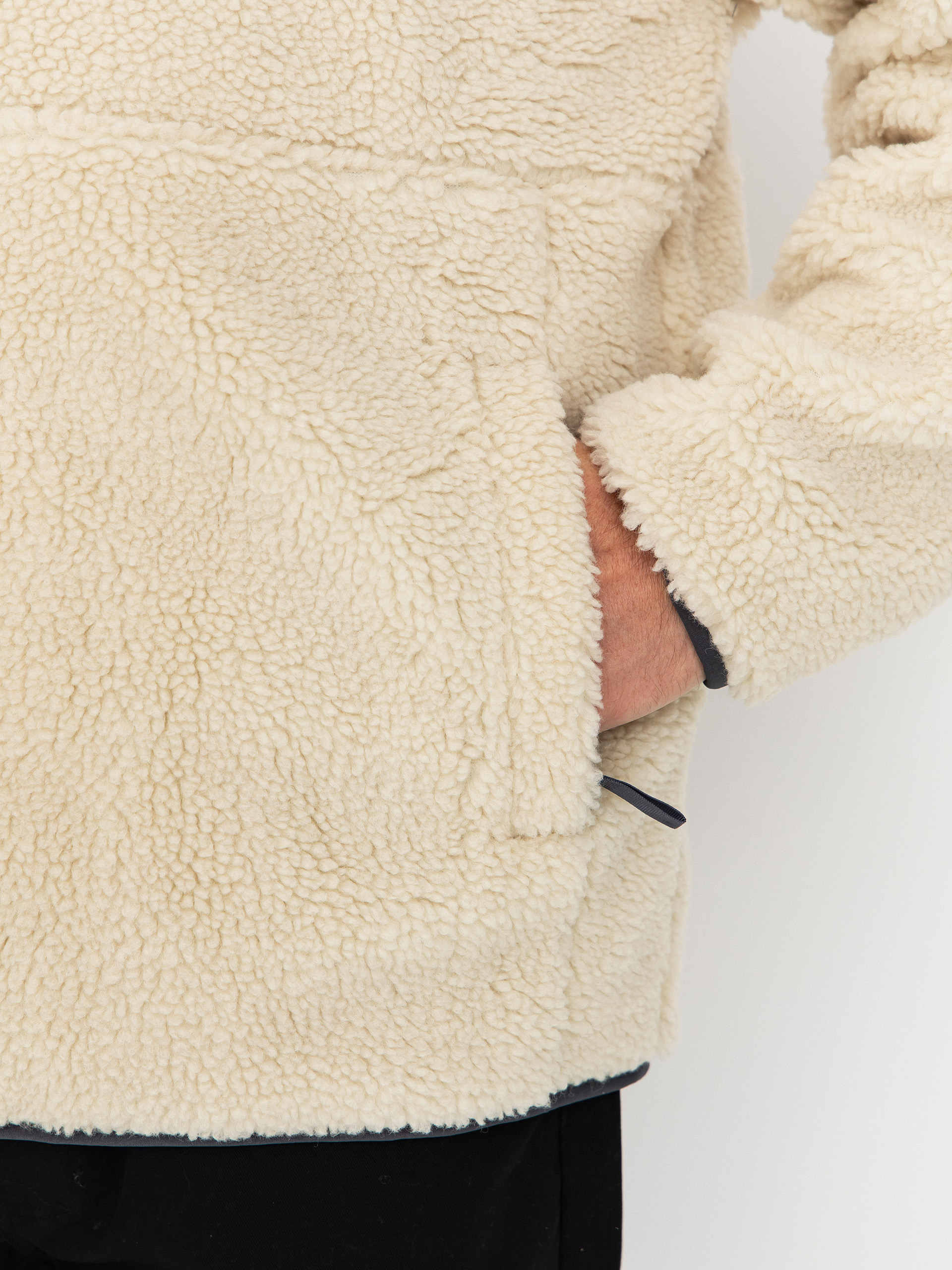 Geacă Patagonia Retro X HD (dark natural)