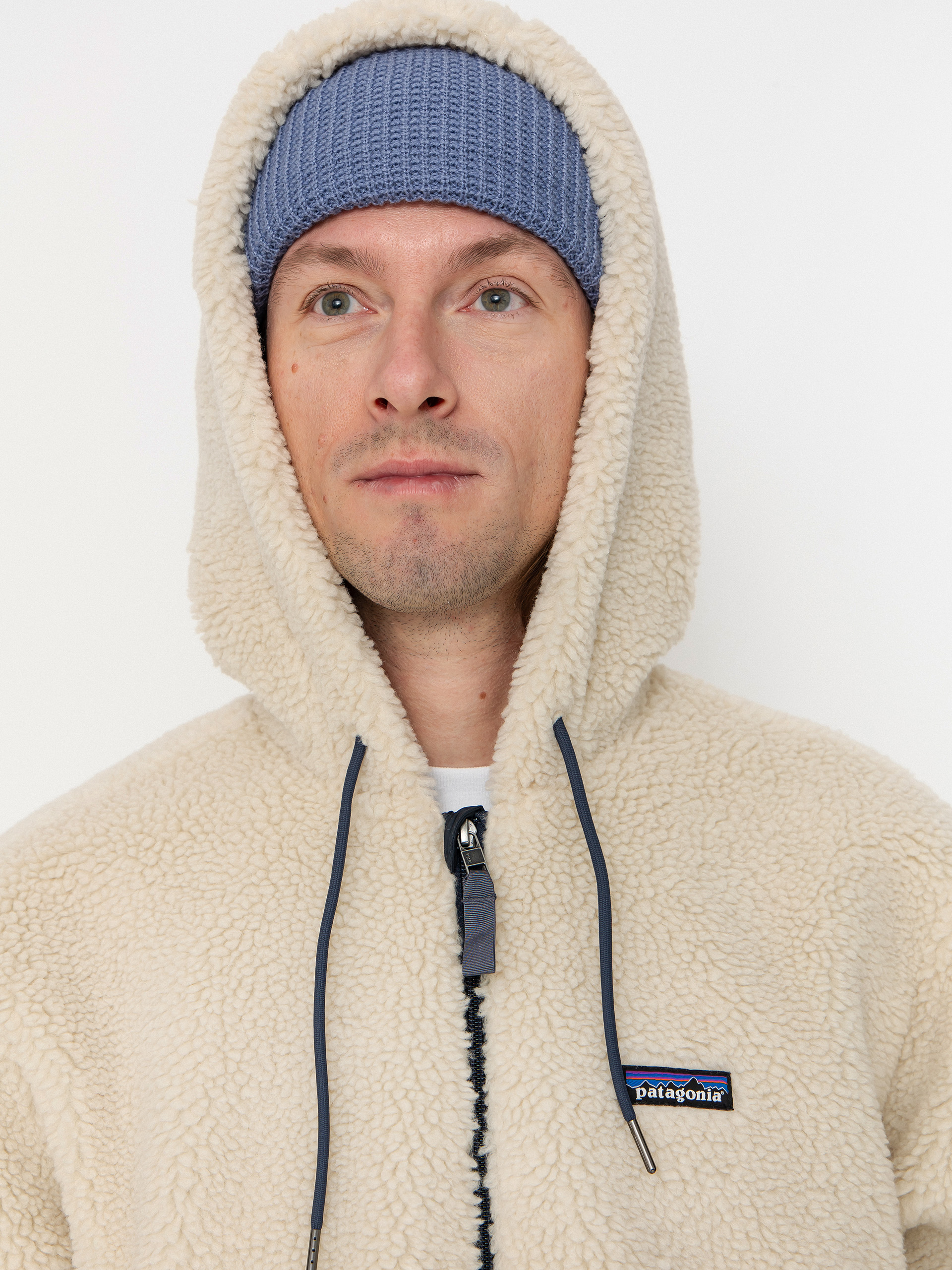 Geacă Patagonia Retro X HD (dark natural)