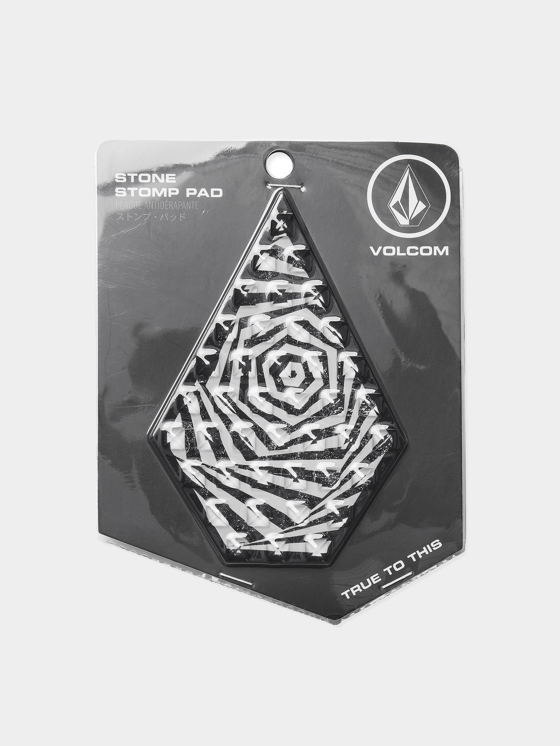 Accesorii Volcom Stone Stomp JR (black white)