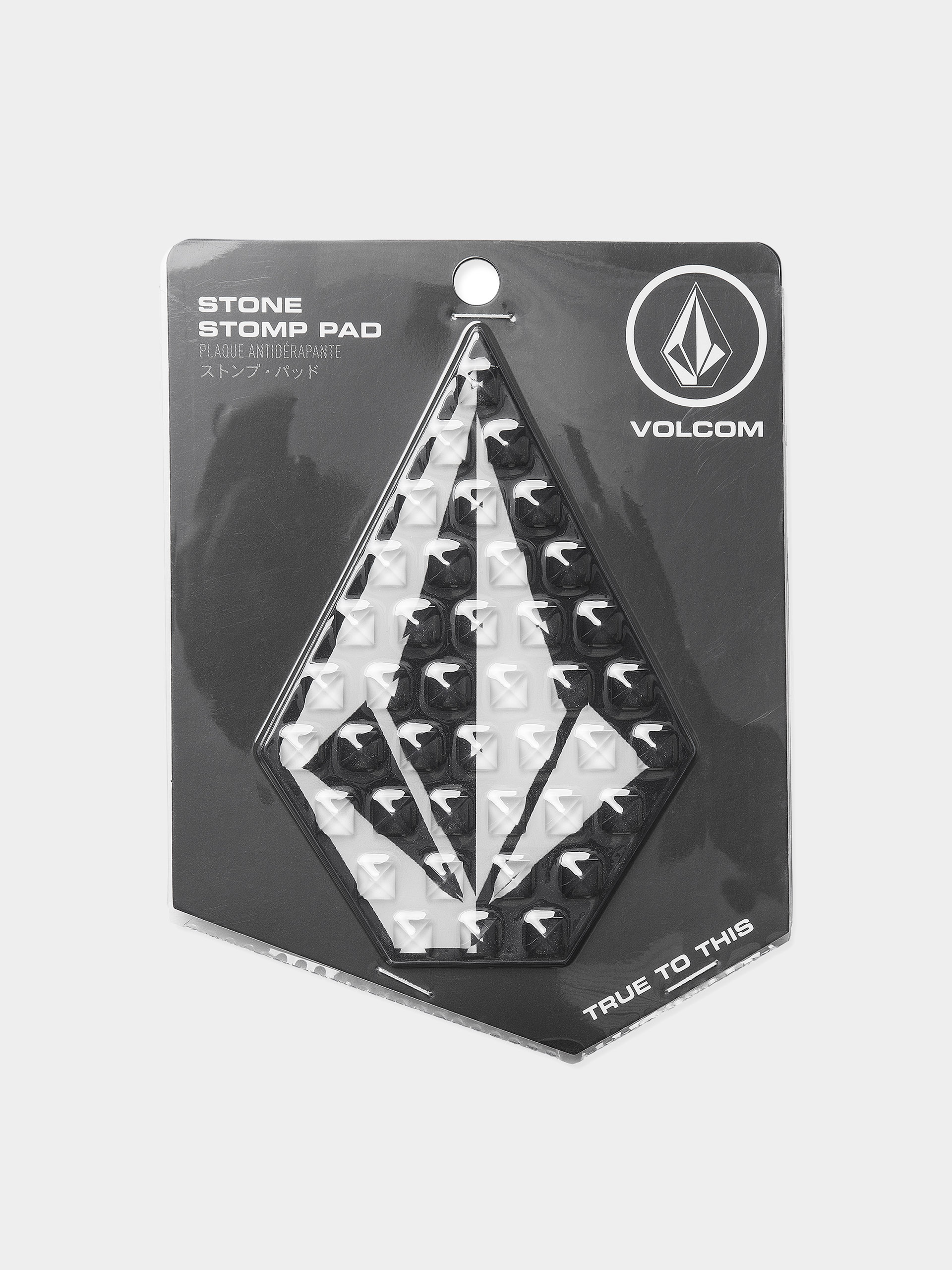 Accesorii Volcom Stone Stomp JR (black)