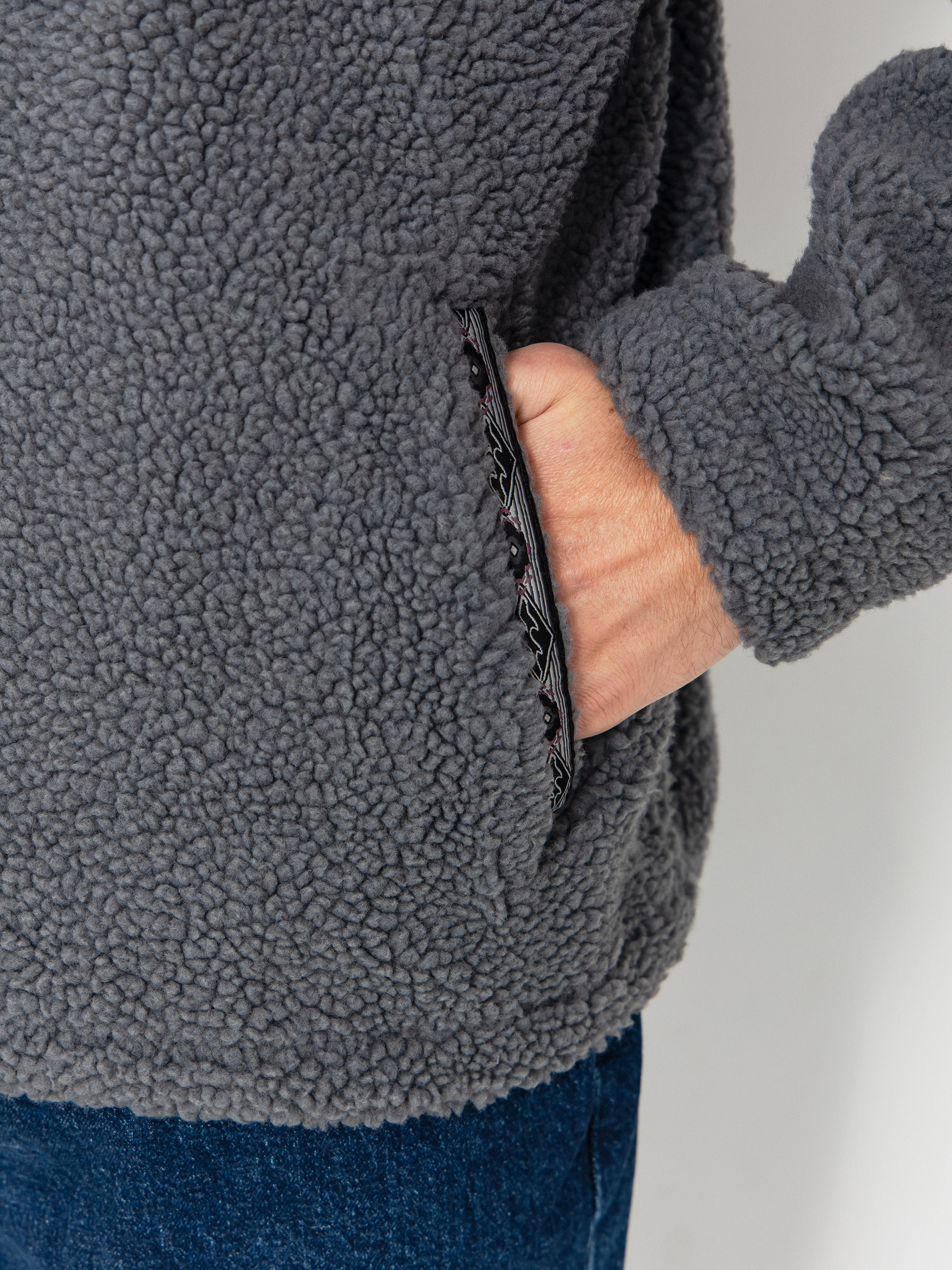 Hanorac Billabong Boundary Tombstone (pewter)