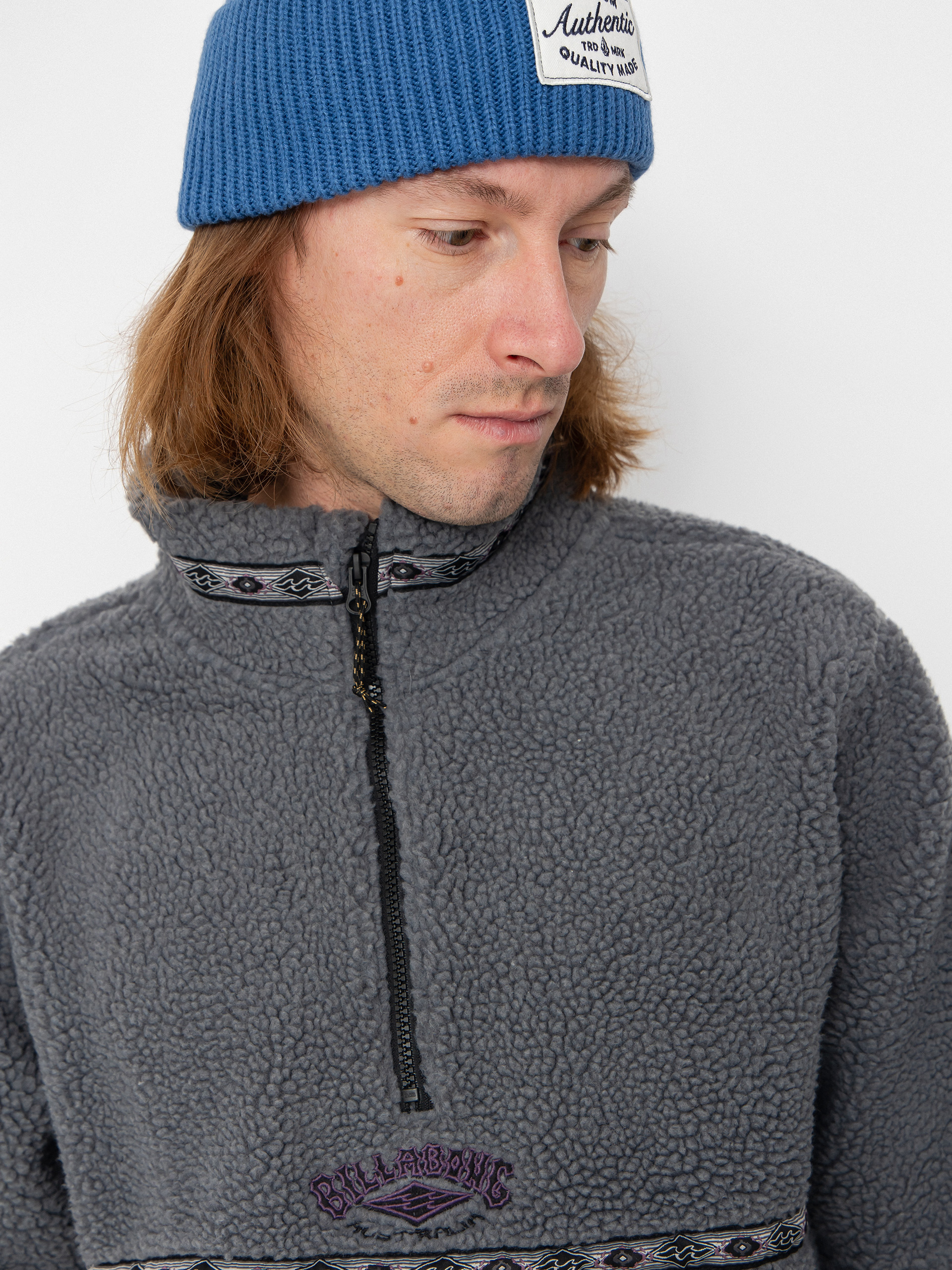 Hanorac Billabong Boundary Tombstone (pewter)