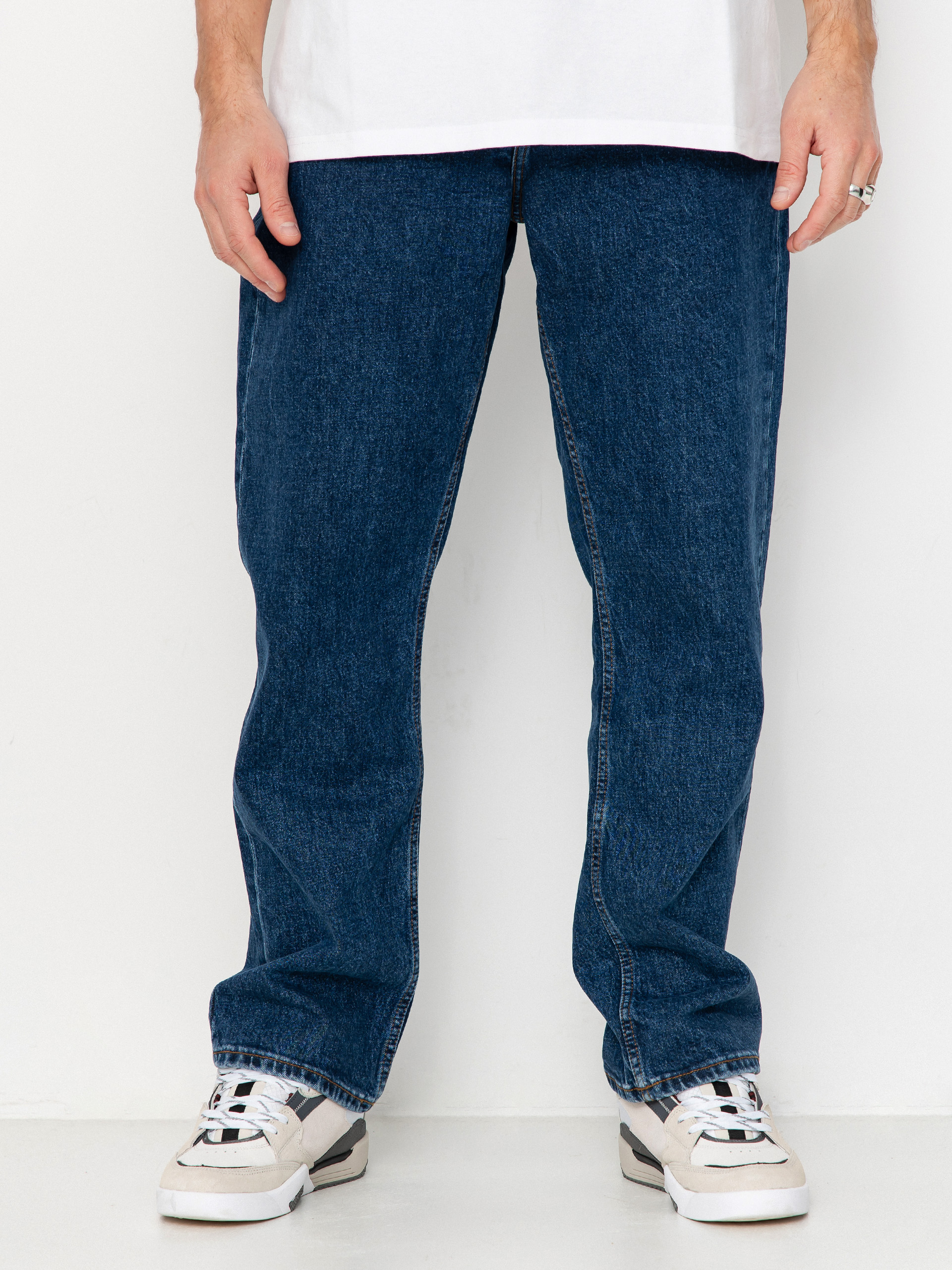 Pantaloni Quiksilver Aqua Cult Denim