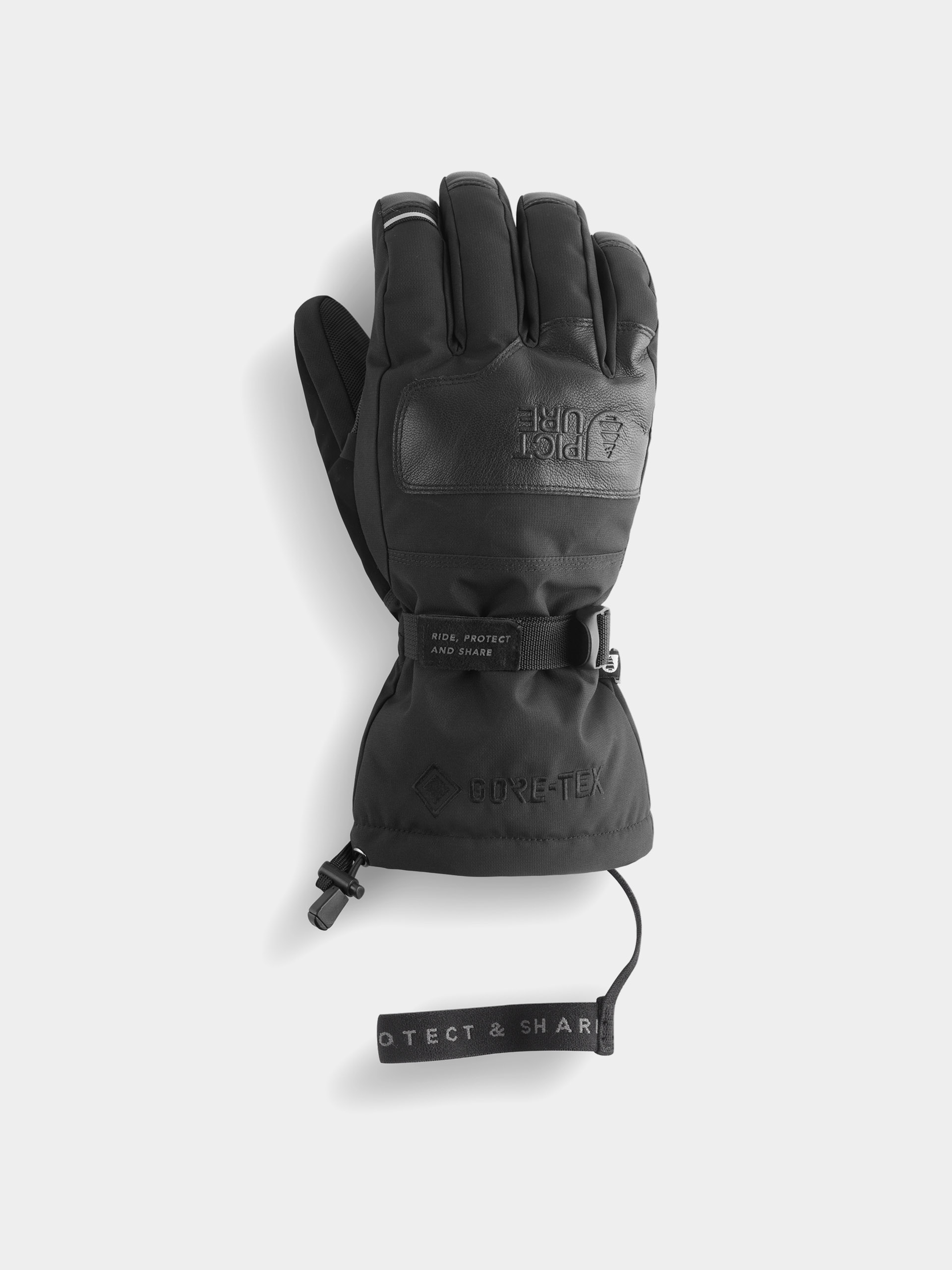 Mănuși Picture Grab Gore Tex Gloves