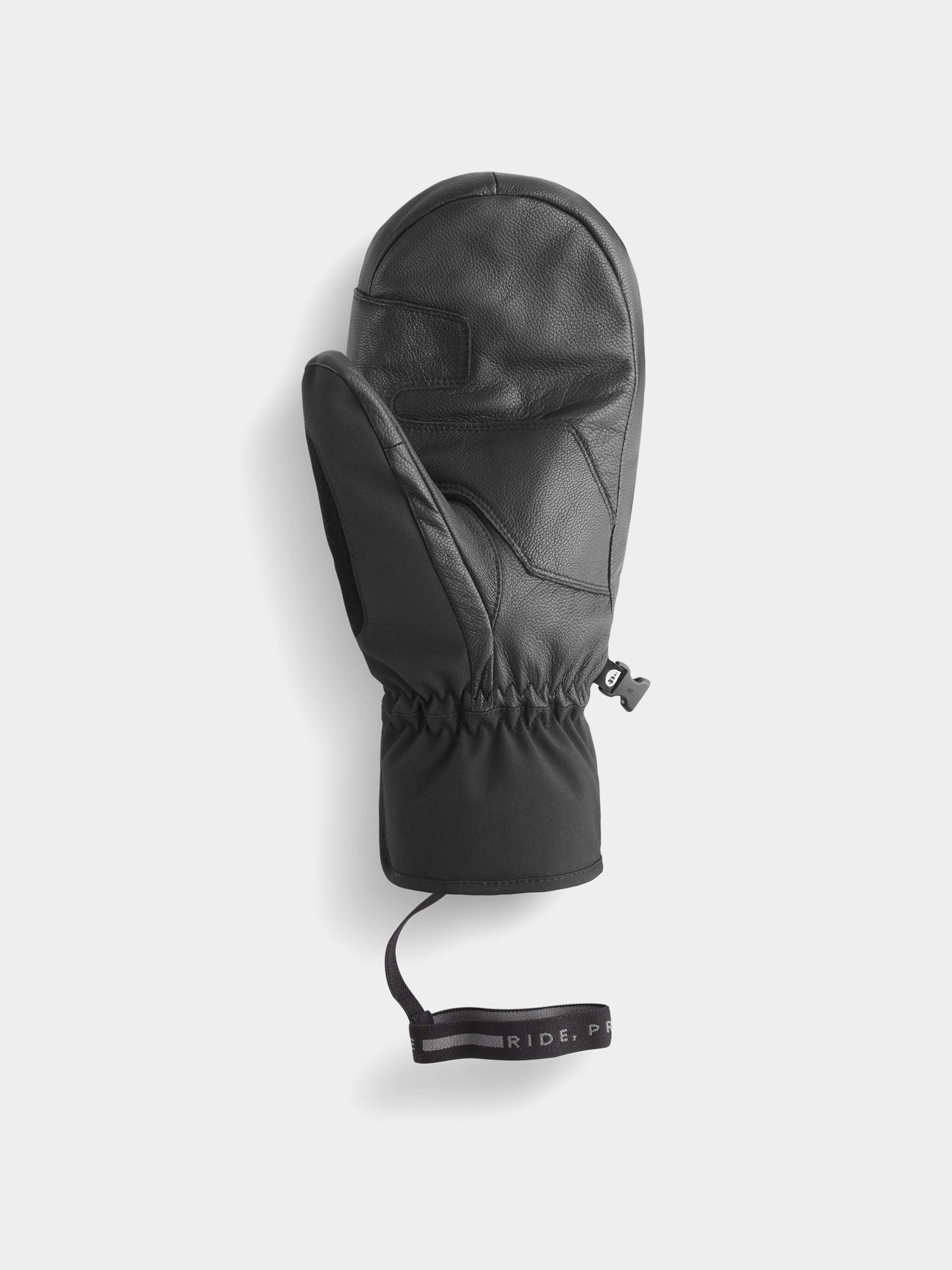 Mănuși Picture Ancon Mitts (black)