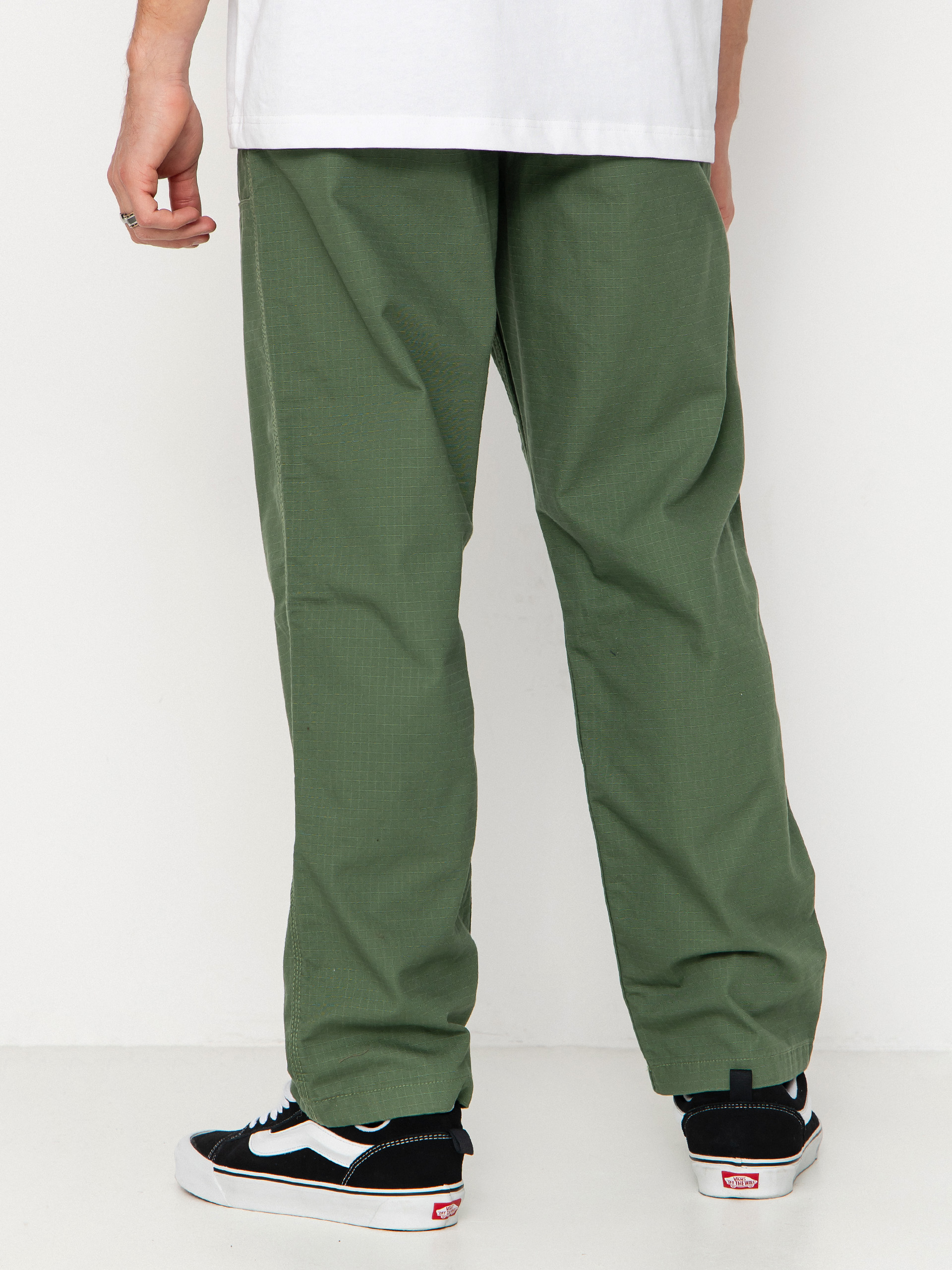 Pantaloni Vans Skate Loose Atiba Haze Cargo (pine forest)