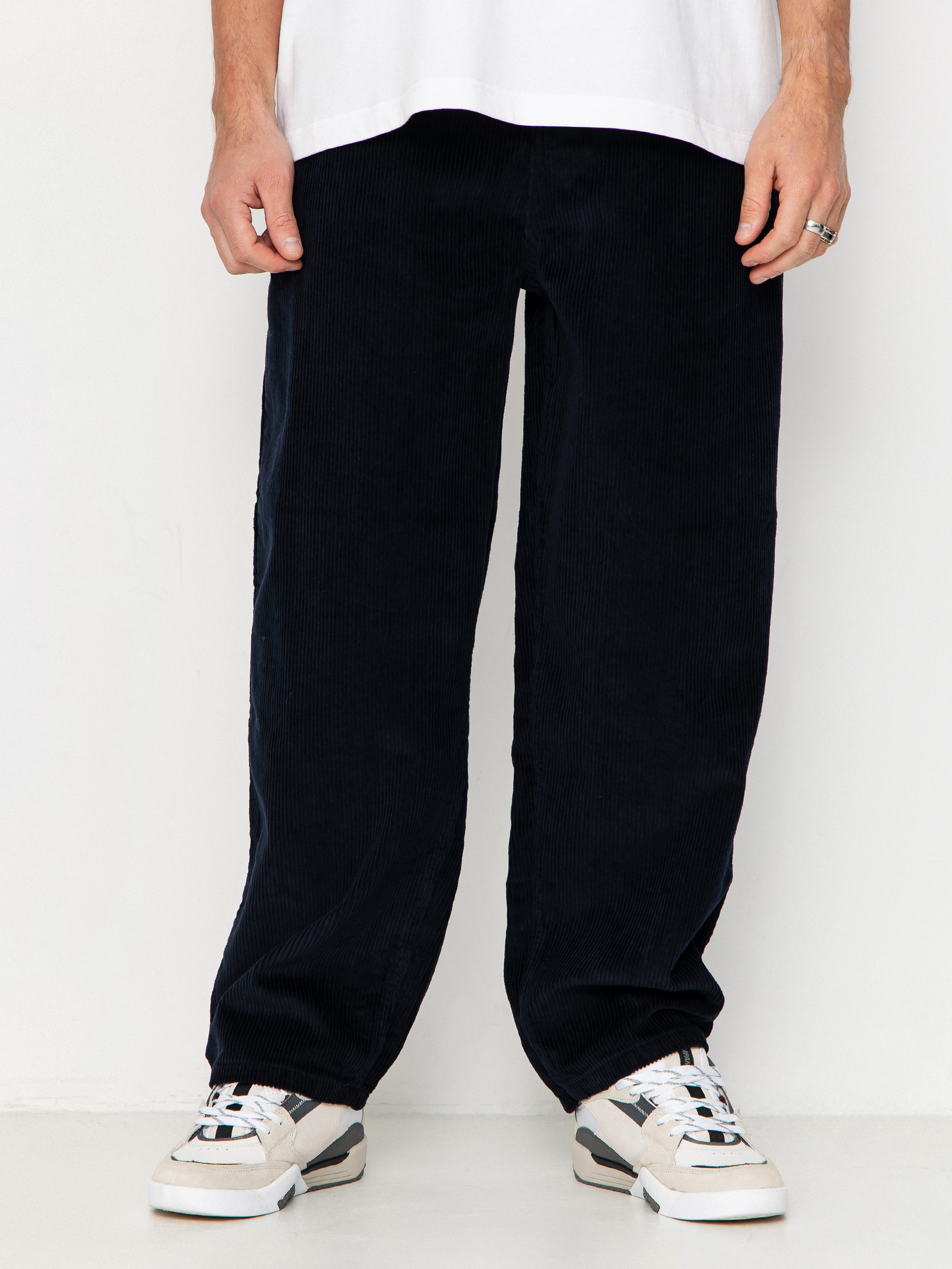 Pantaloni Wasted Paris Corduroy Casper