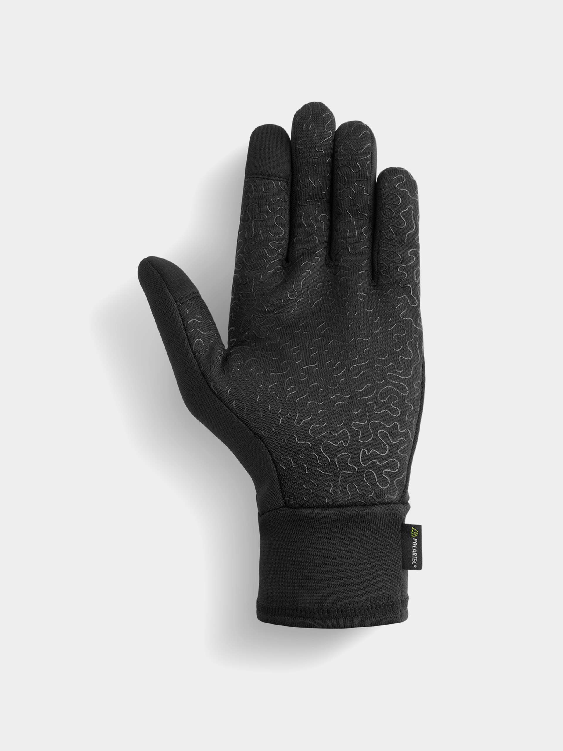 Mănuși Picture Lorado Gloves (black)