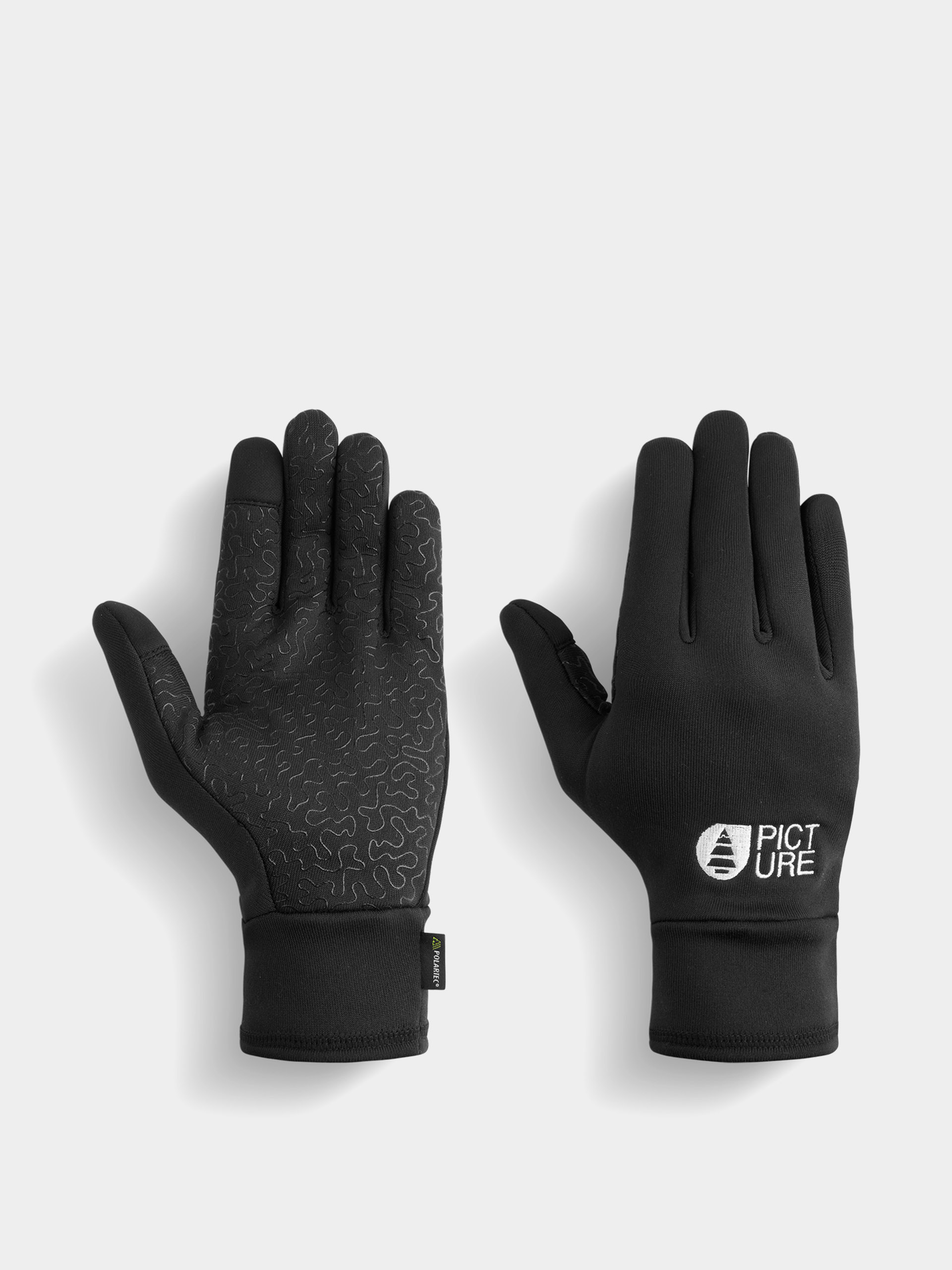 Mănuși Picture Lorado Gloves (black)