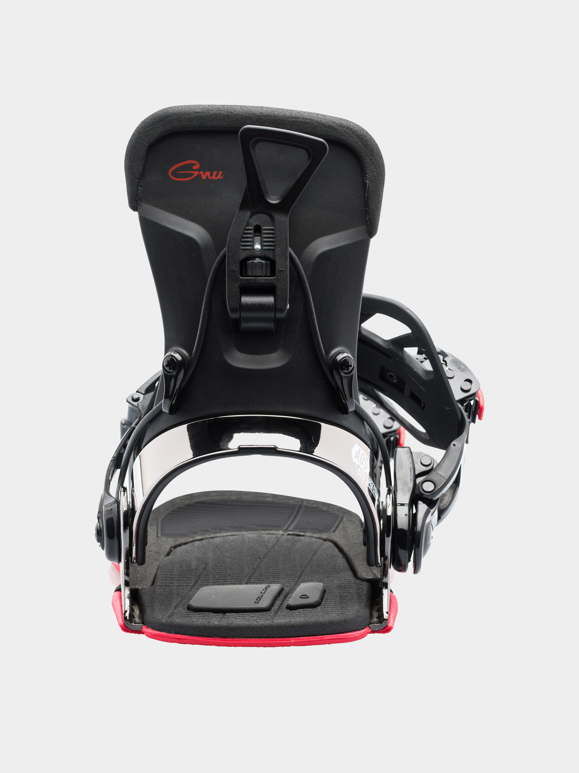 Legături pentru snowboard Gnu Freedom