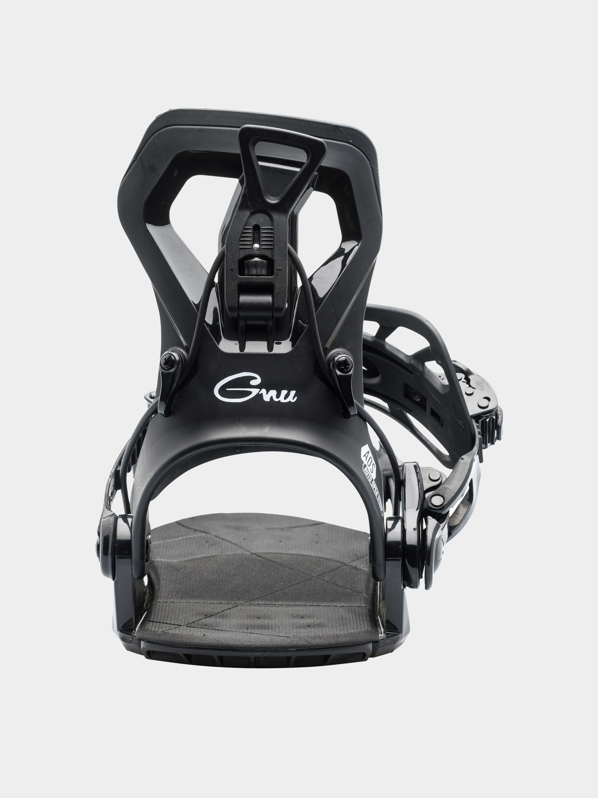 Legături pentru snowboard Gnu Cheeter