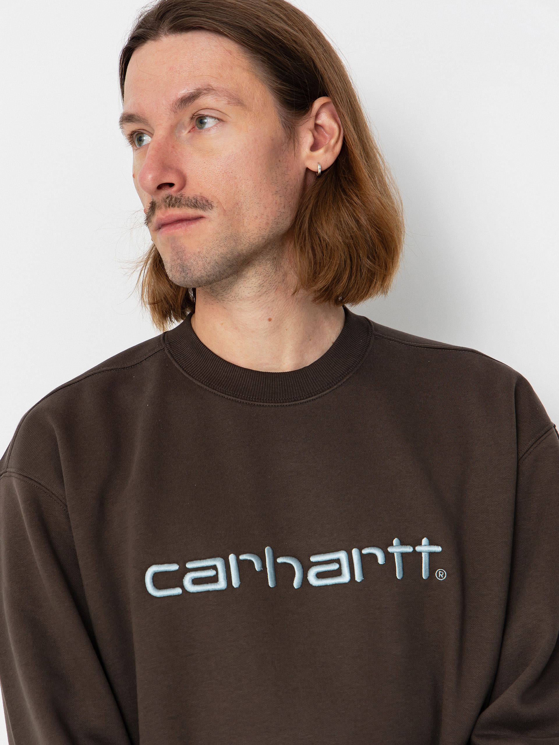 Hanorac Carhartt WIP Carhartt (vitola/citadel)