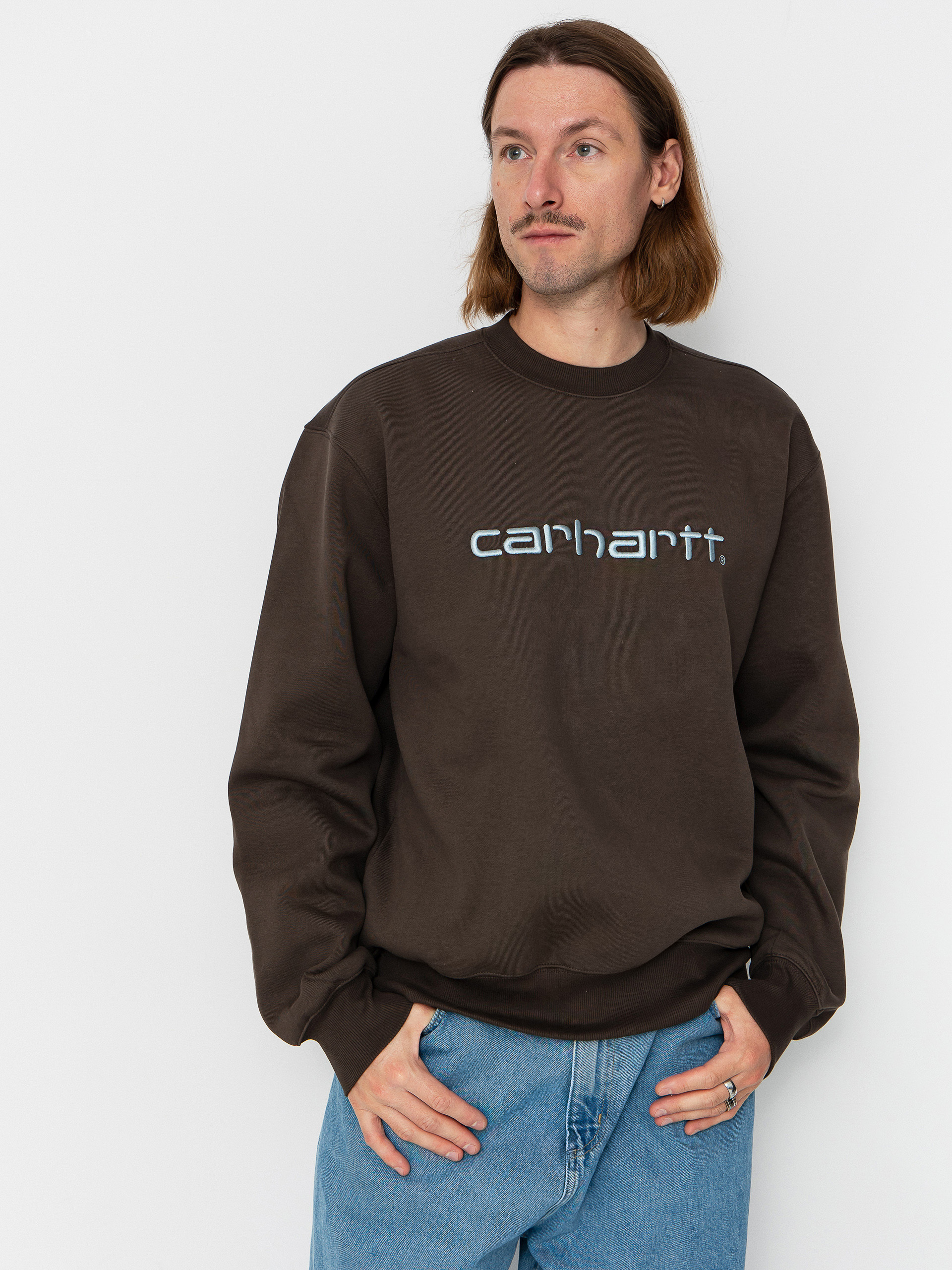 Hanorac Carhartt WIP Carhartt (vitola/citadel)
