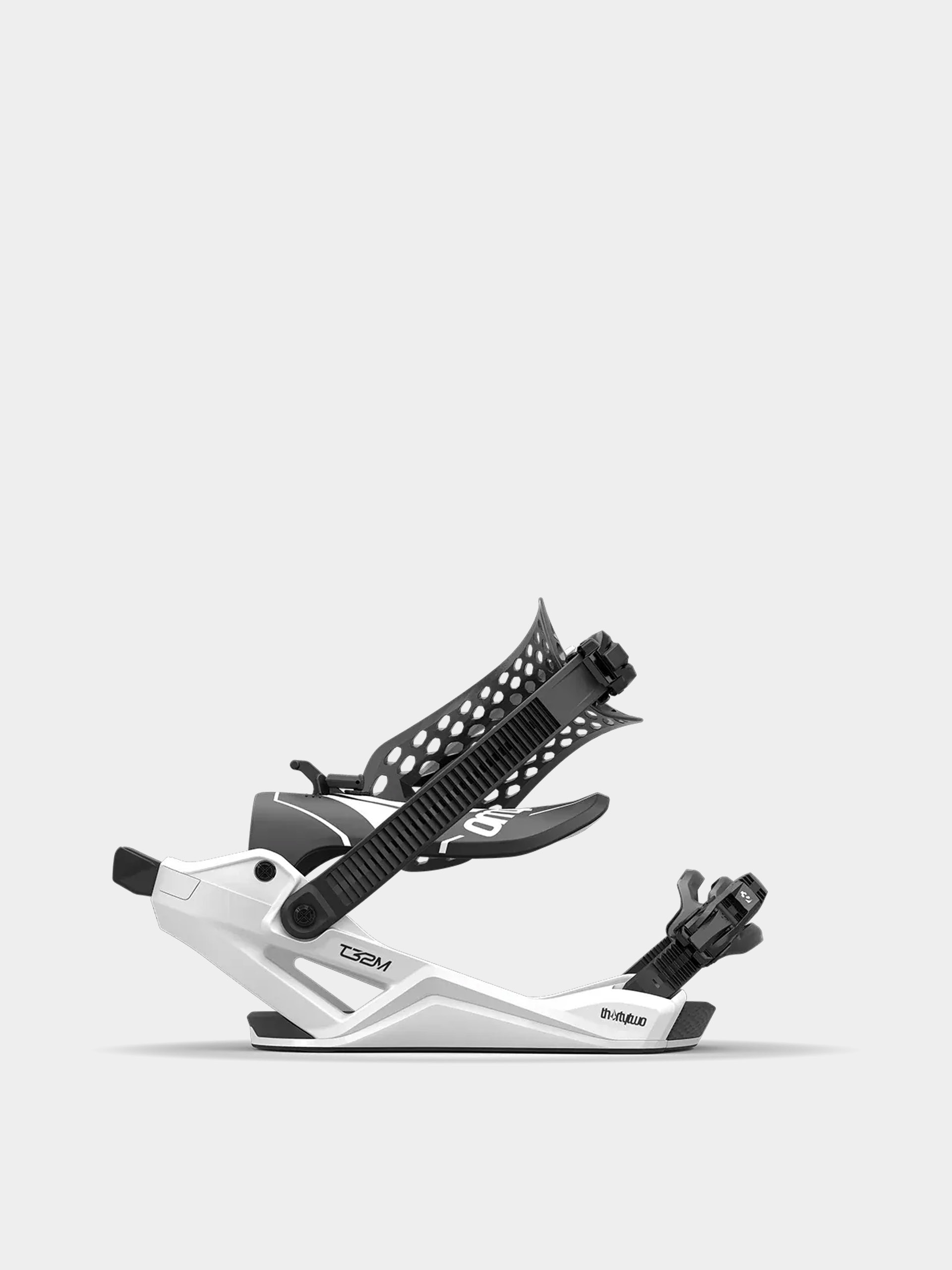 Pentru bărbați Legături pentru snowboard ThirtyTwo T32M Fase (white)