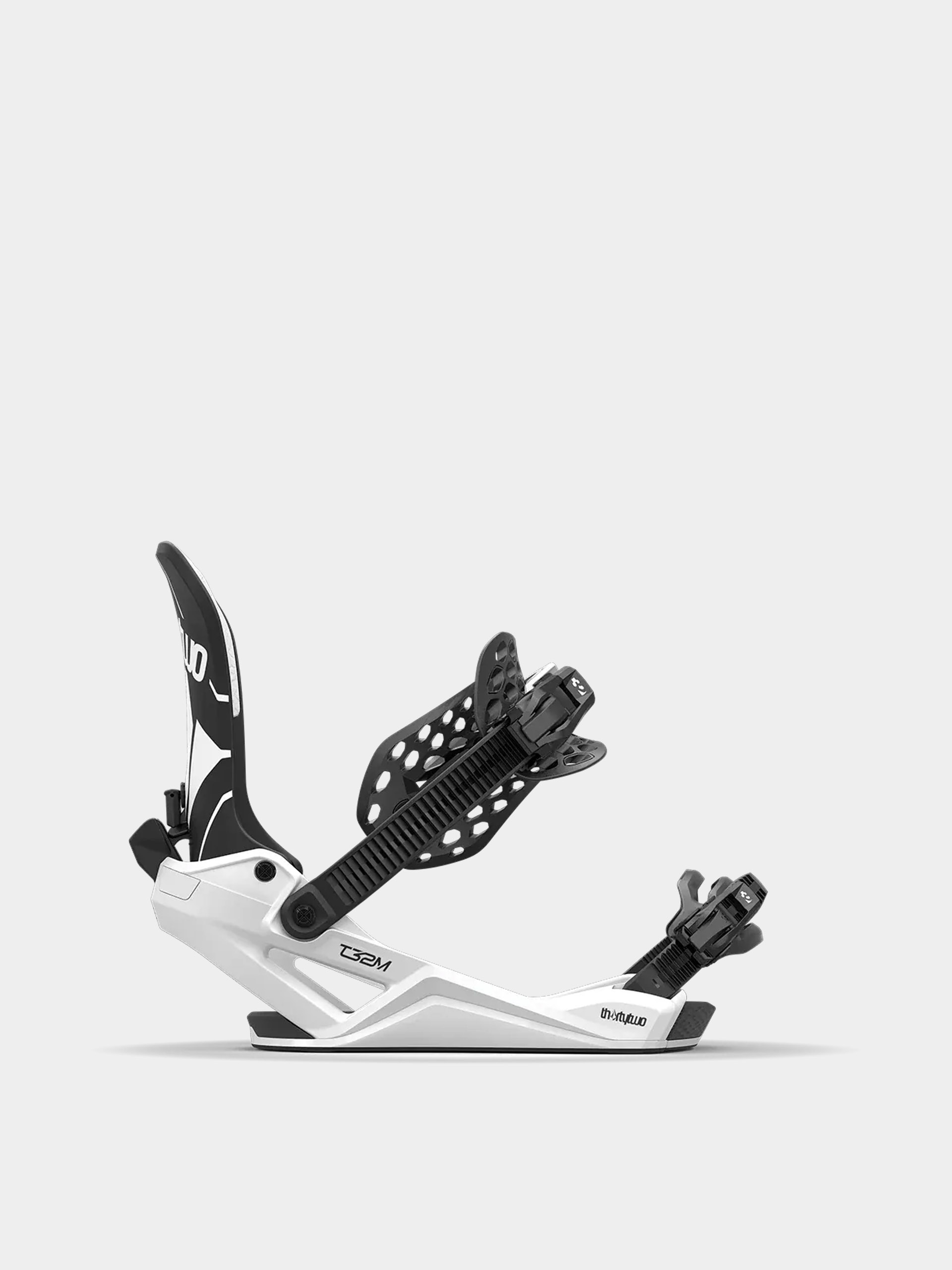 Pentru bărbați Legături pentru snowboard ThirtyTwo T32M Fase (white)