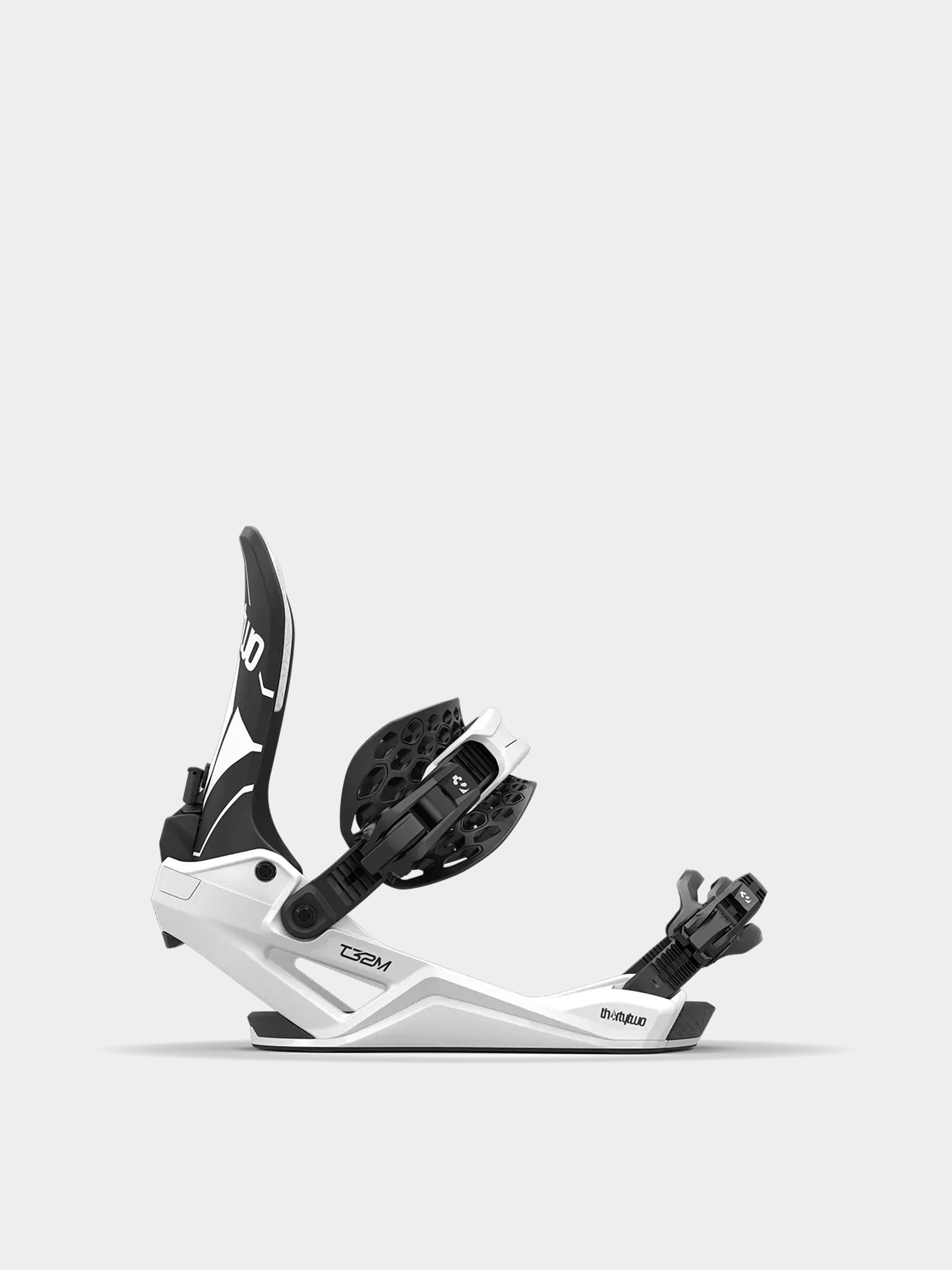Pentru bărbați Legături pentru snowboard ThirtyTwo T32M Fase (white)