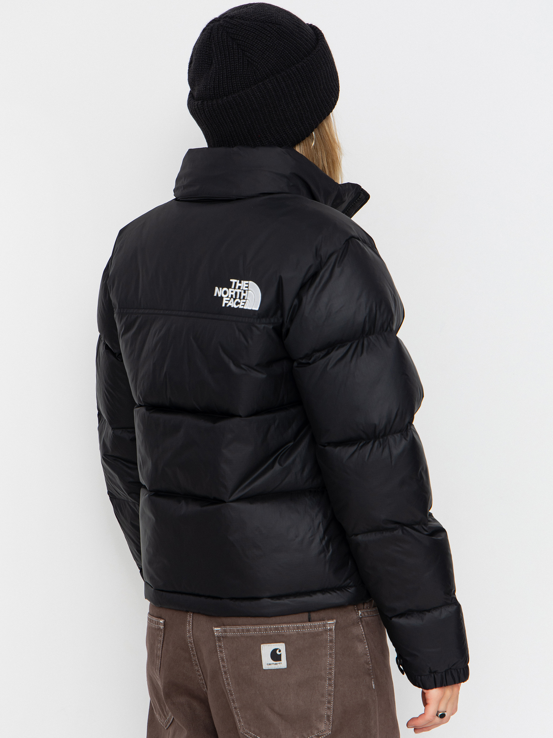 Geacă The North Face 1996 Retro Nuptse Wmn (tnf black/r)