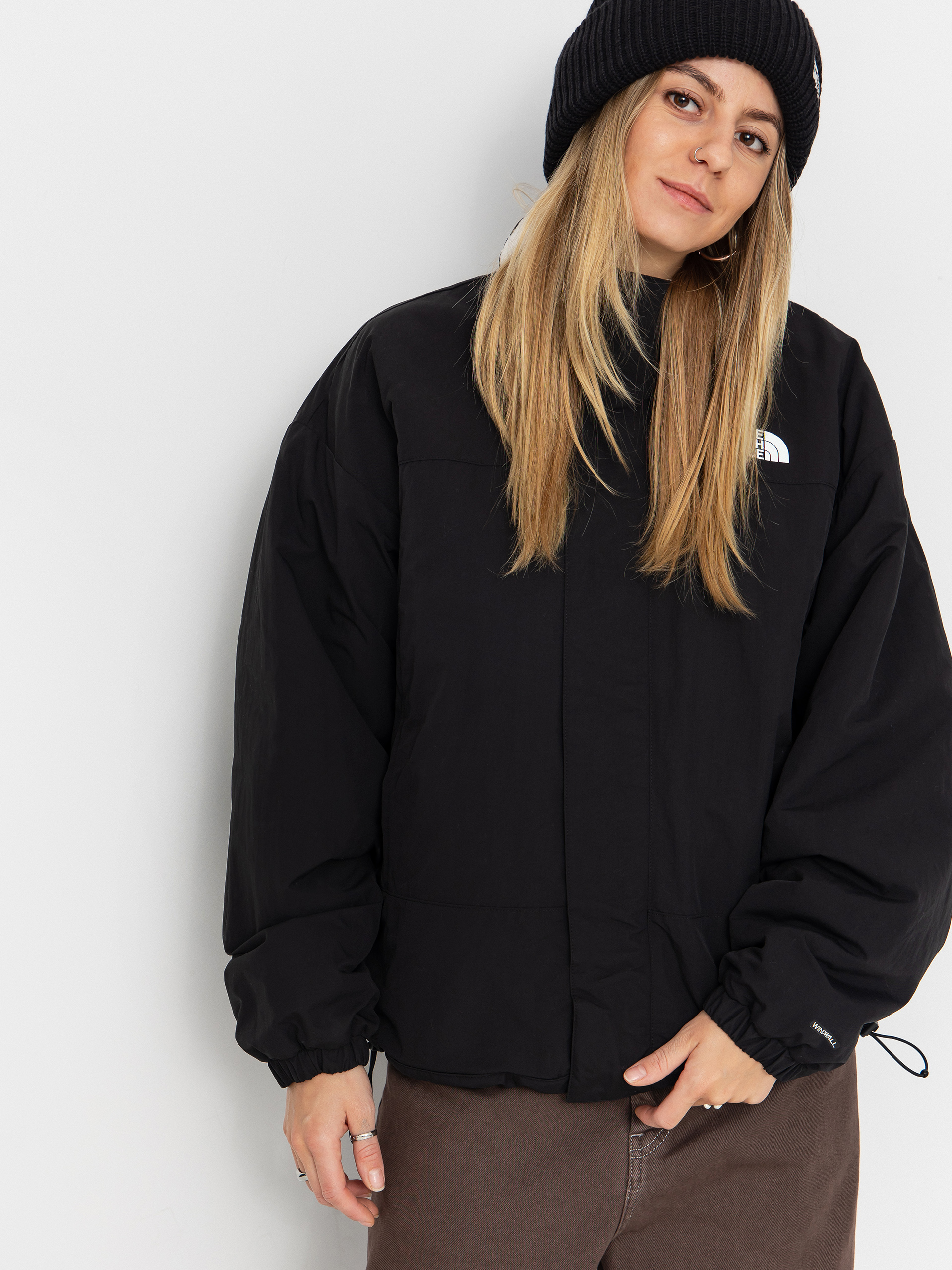 Geacă The North Face Yumiori Reversible