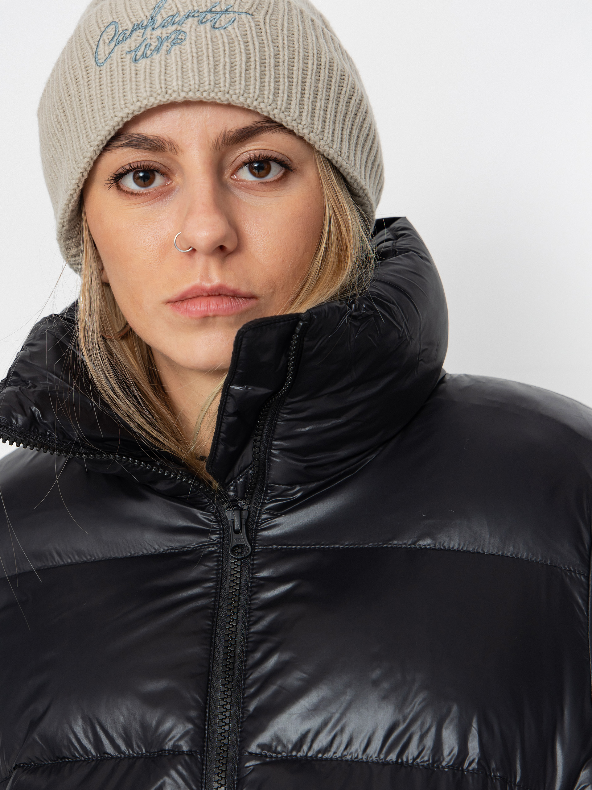Geacă Helly Hansen Jade Puffer Wmn (black)