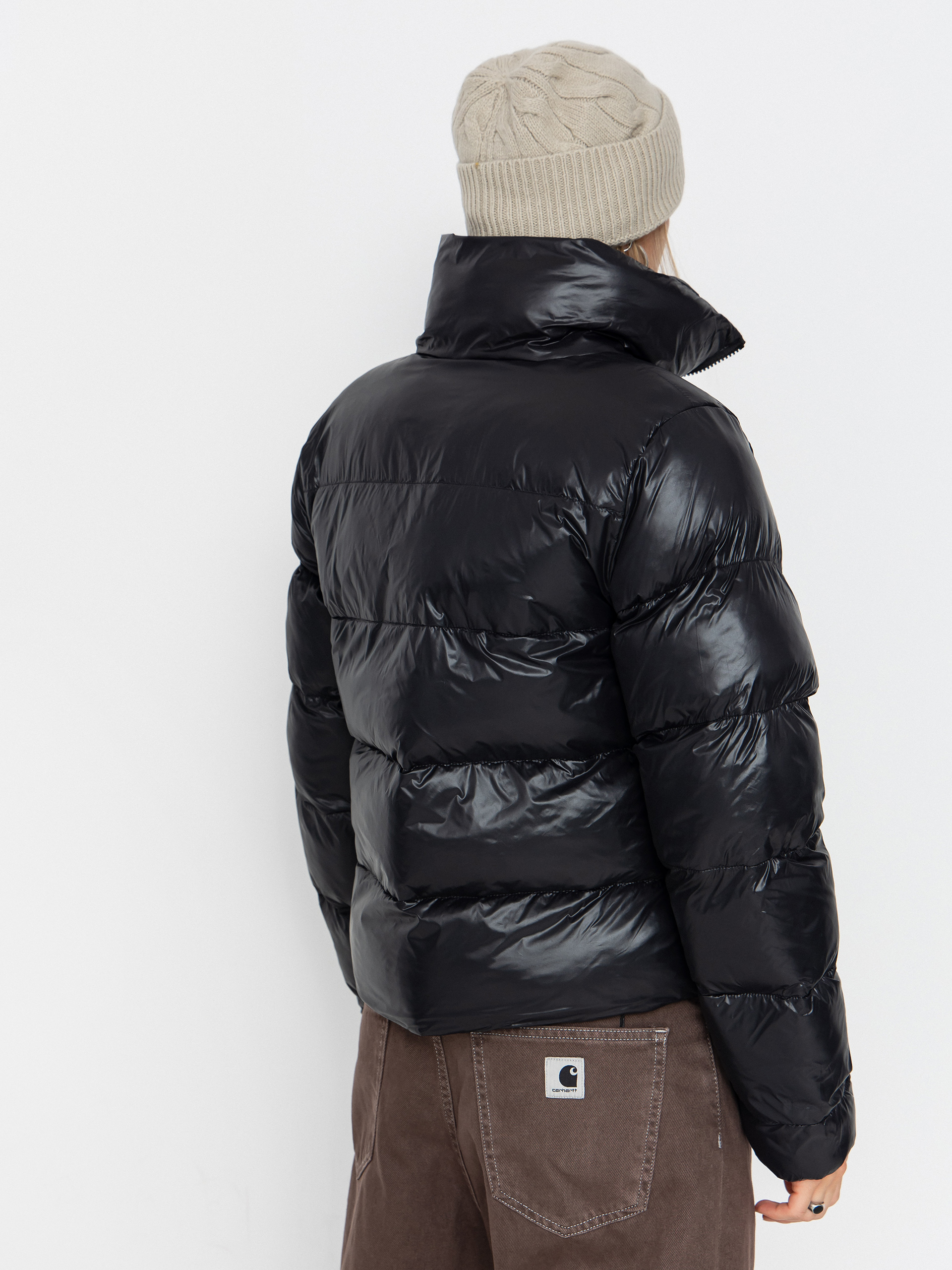 Geacă Helly Hansen Jade Puffer Wmn (black)