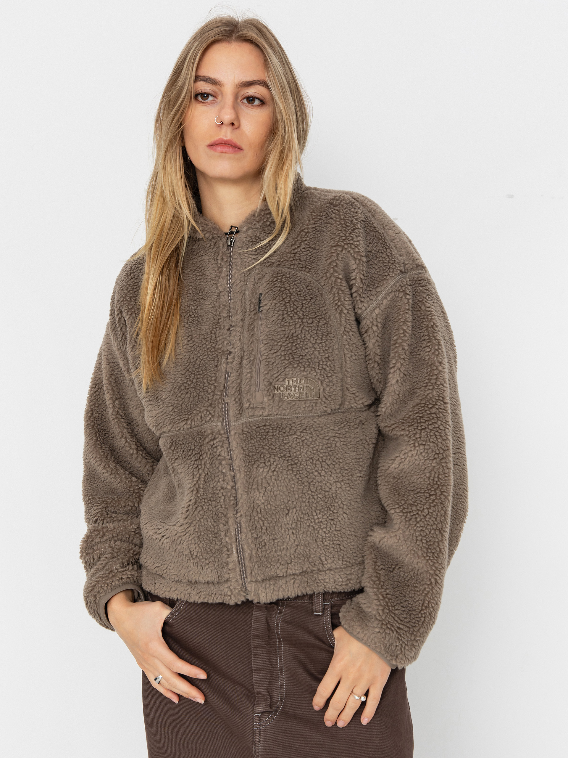 Geacă The North Face Extreme Pile 2 Wmn