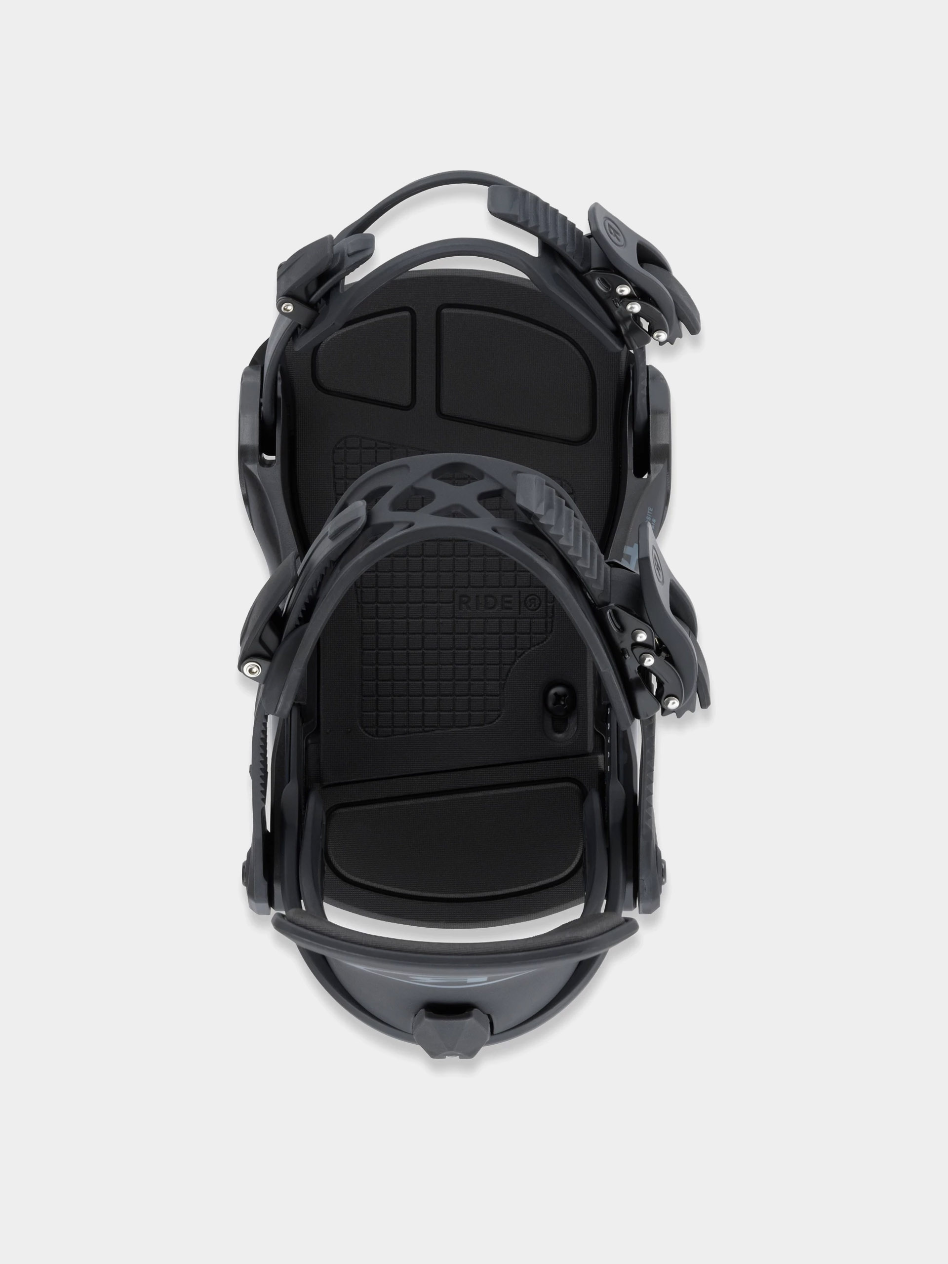 Pentru femei Legături pentru snowboard Ride CL-4 (black)