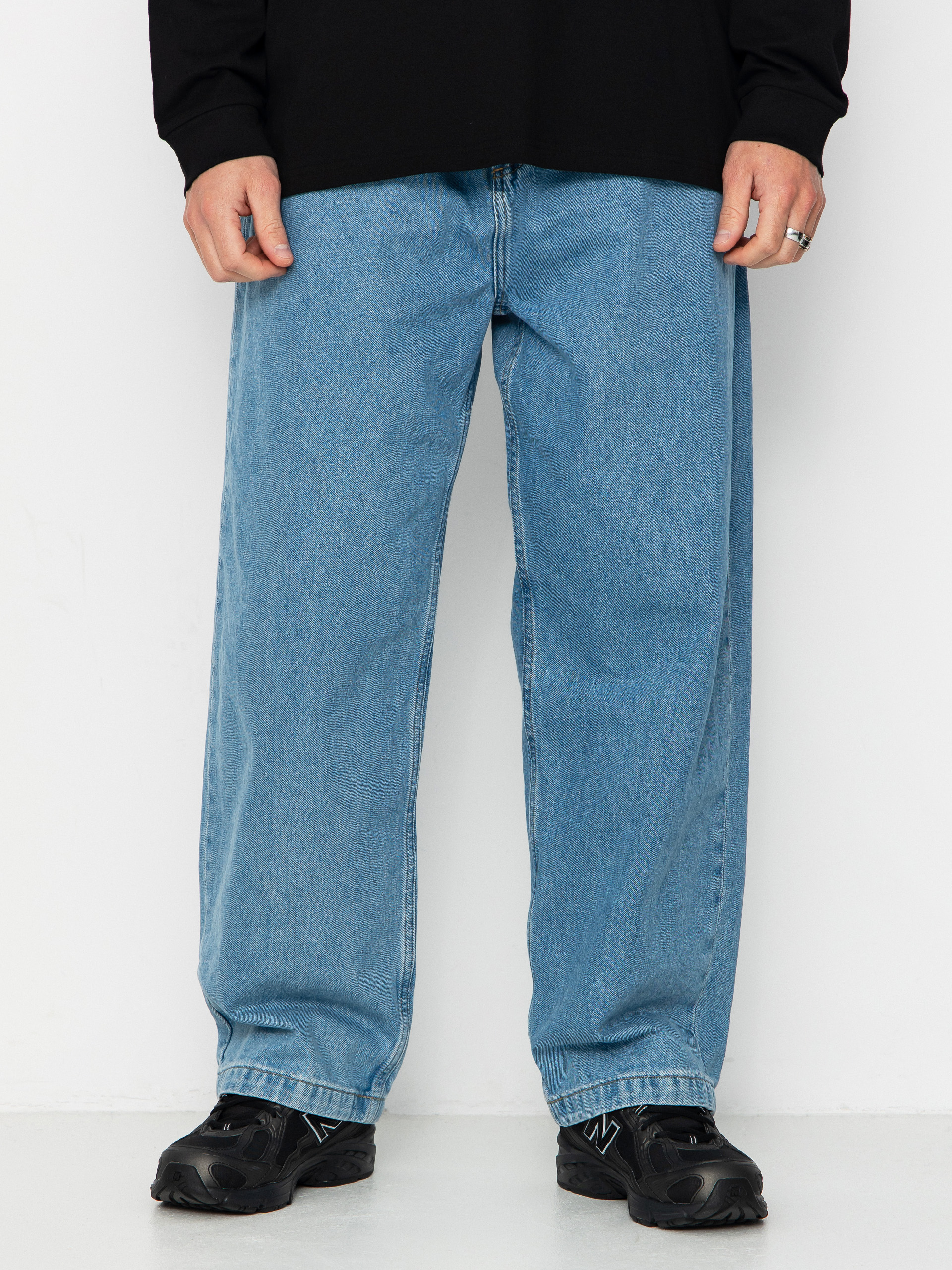 Pantaloni Carhartt WIP Brandon