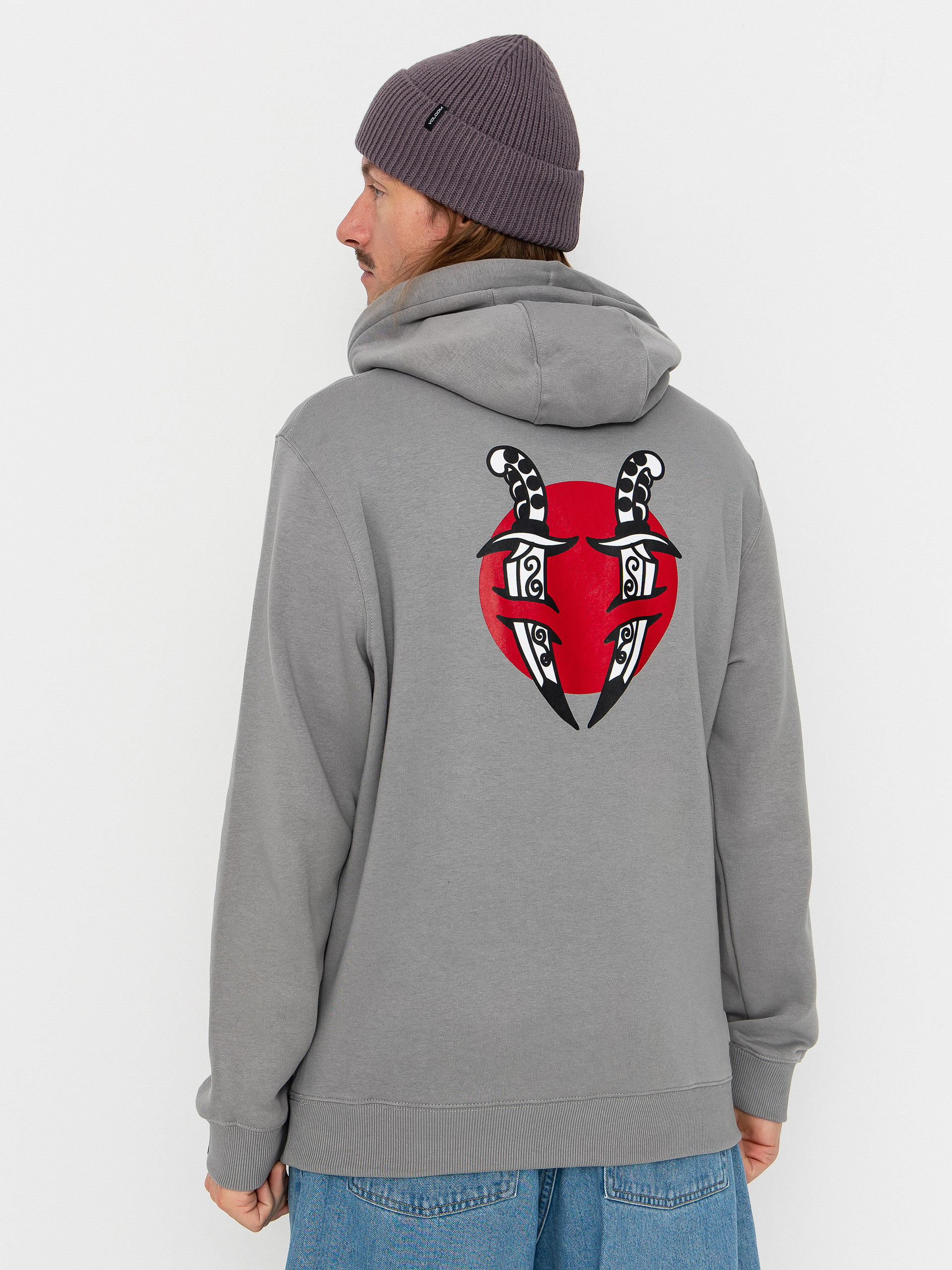 Hanorac Level Level Daggers (grey)