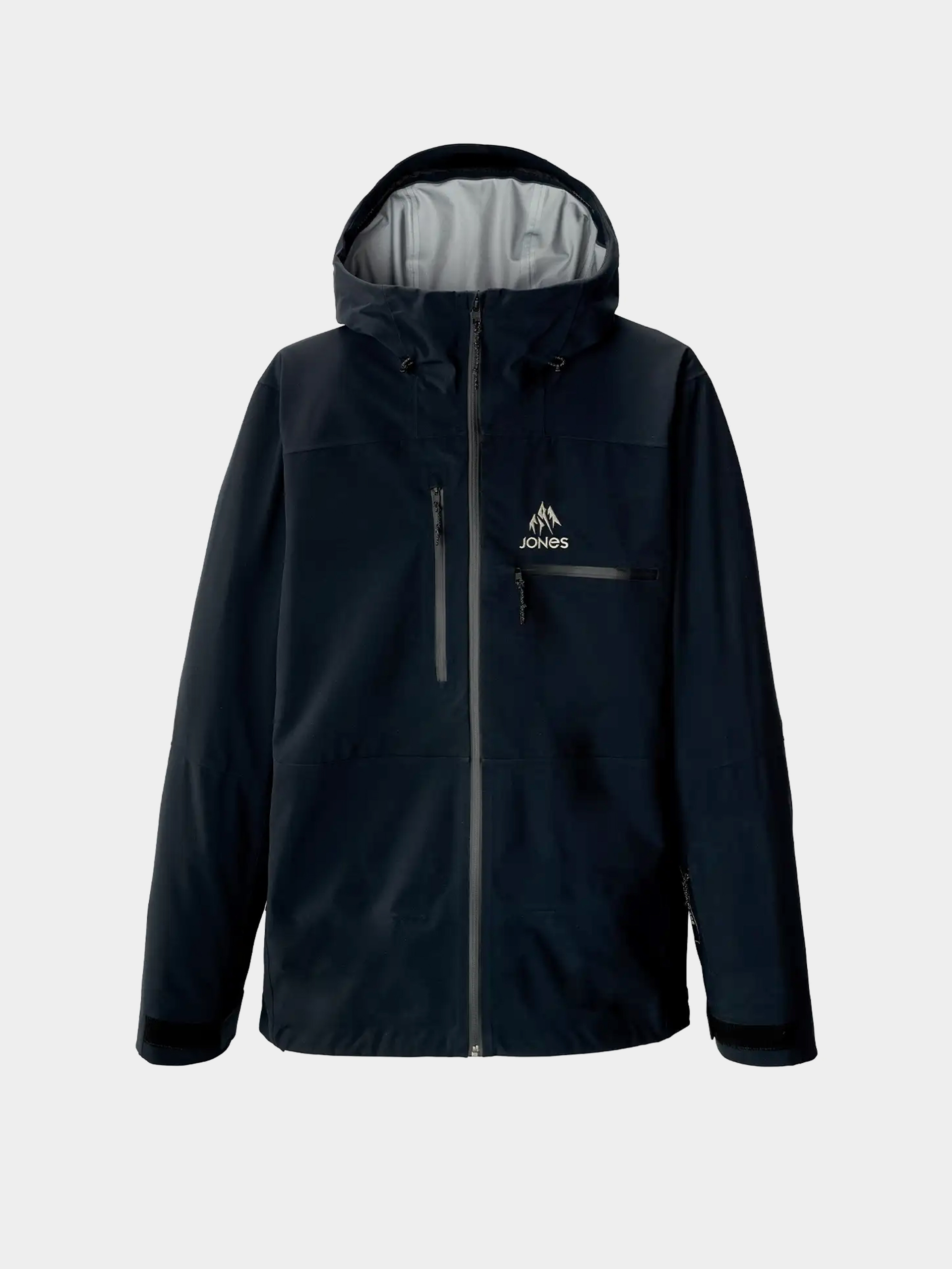 Geacă de snowboard Jones Snowboards Shralpinist Str Rec