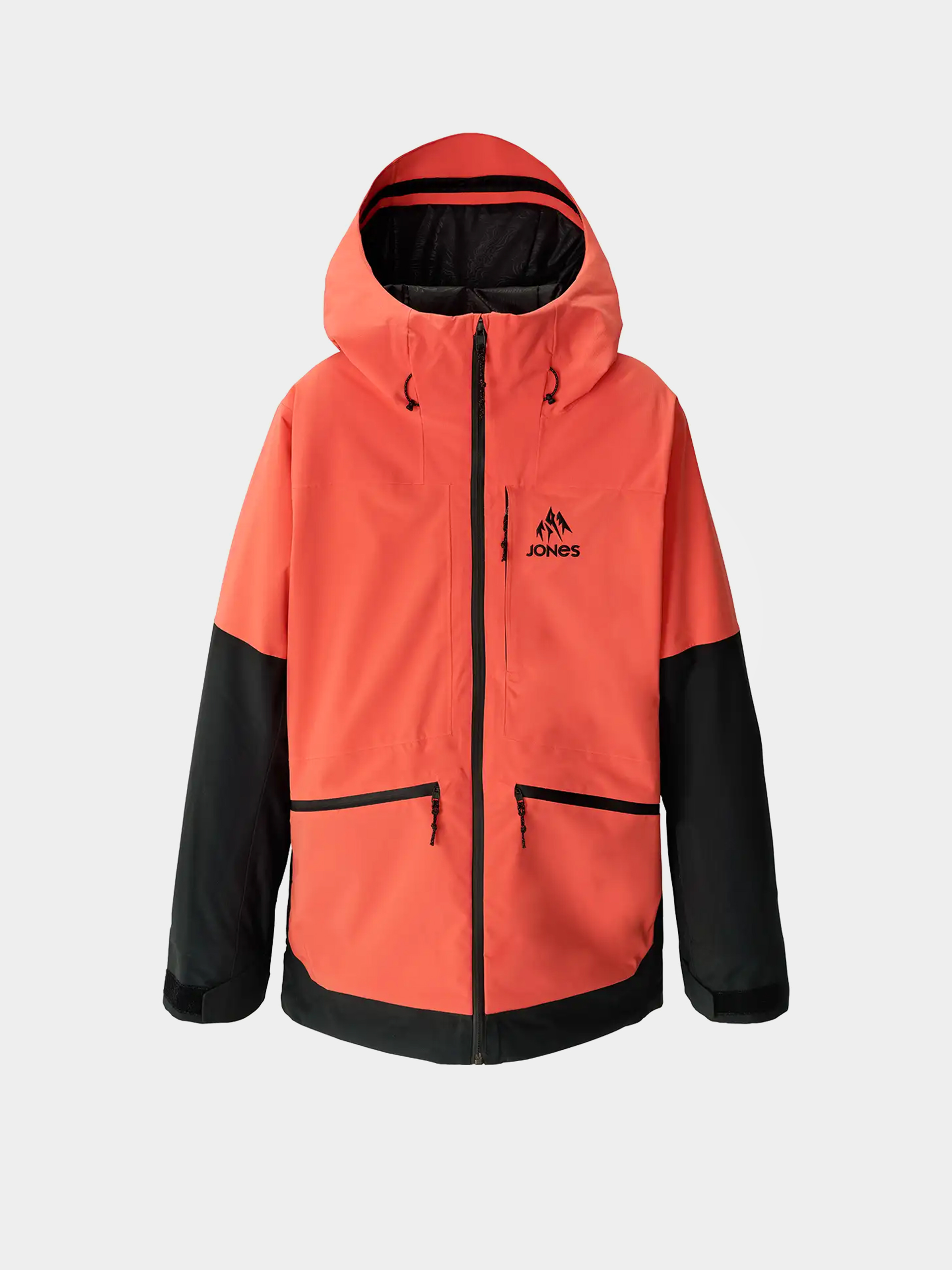 Geacă de snowboard Jones Snowboards Mtn Surf Rec Wmn