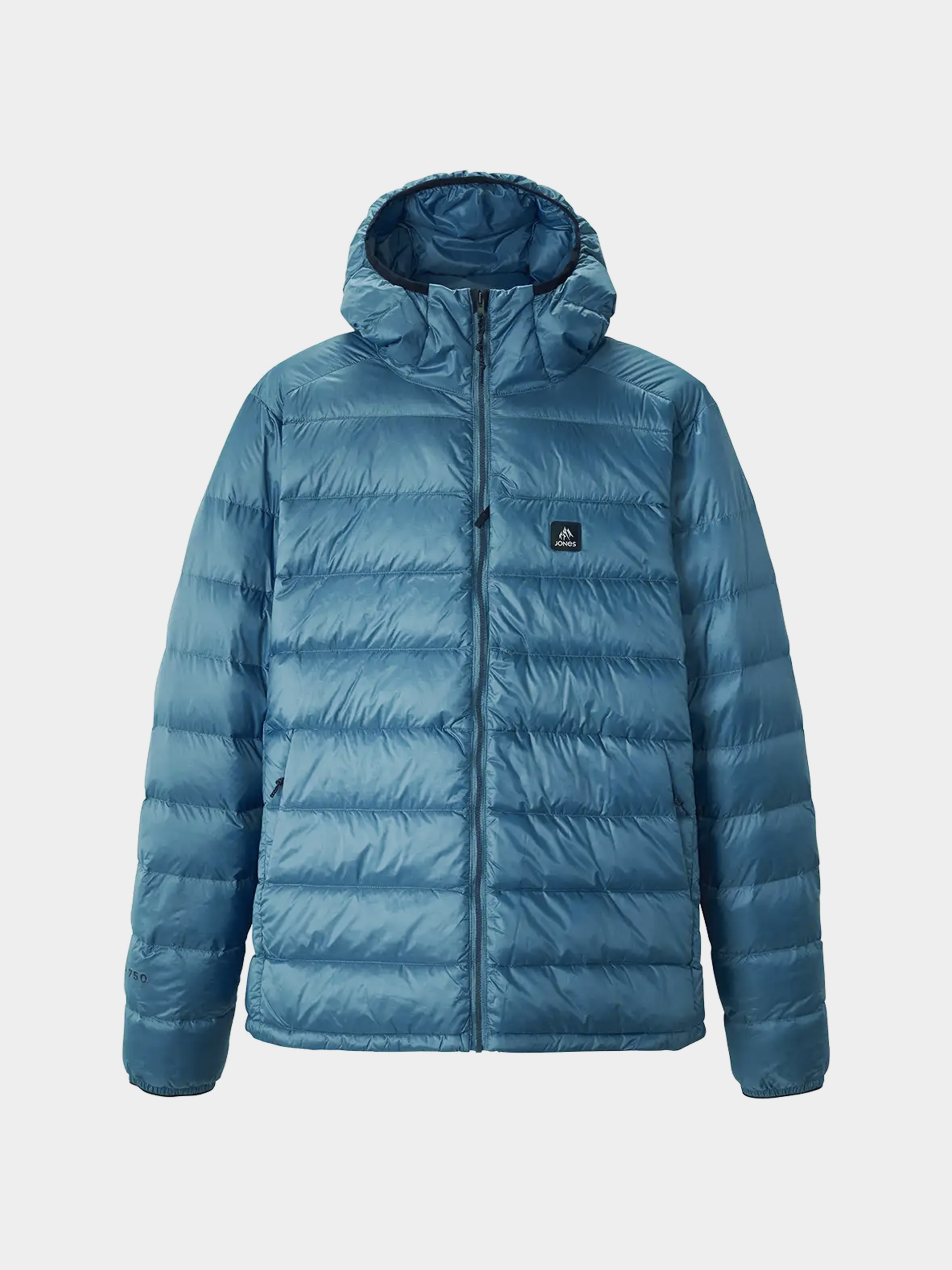 Geacă de snowboard Jones Snowboards Re Up Down Rec Hd (atlantic blue)